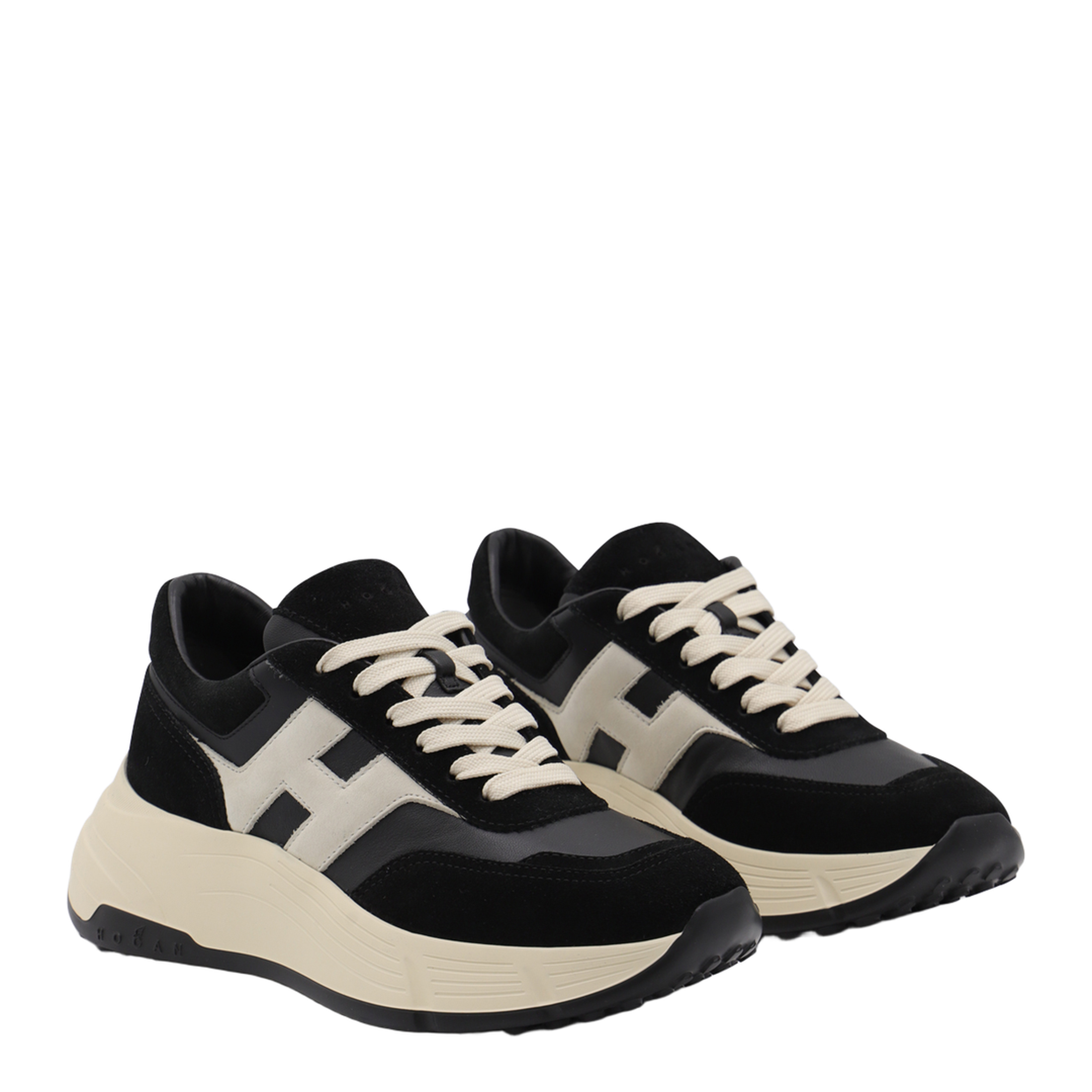 PRE Sneakers Black