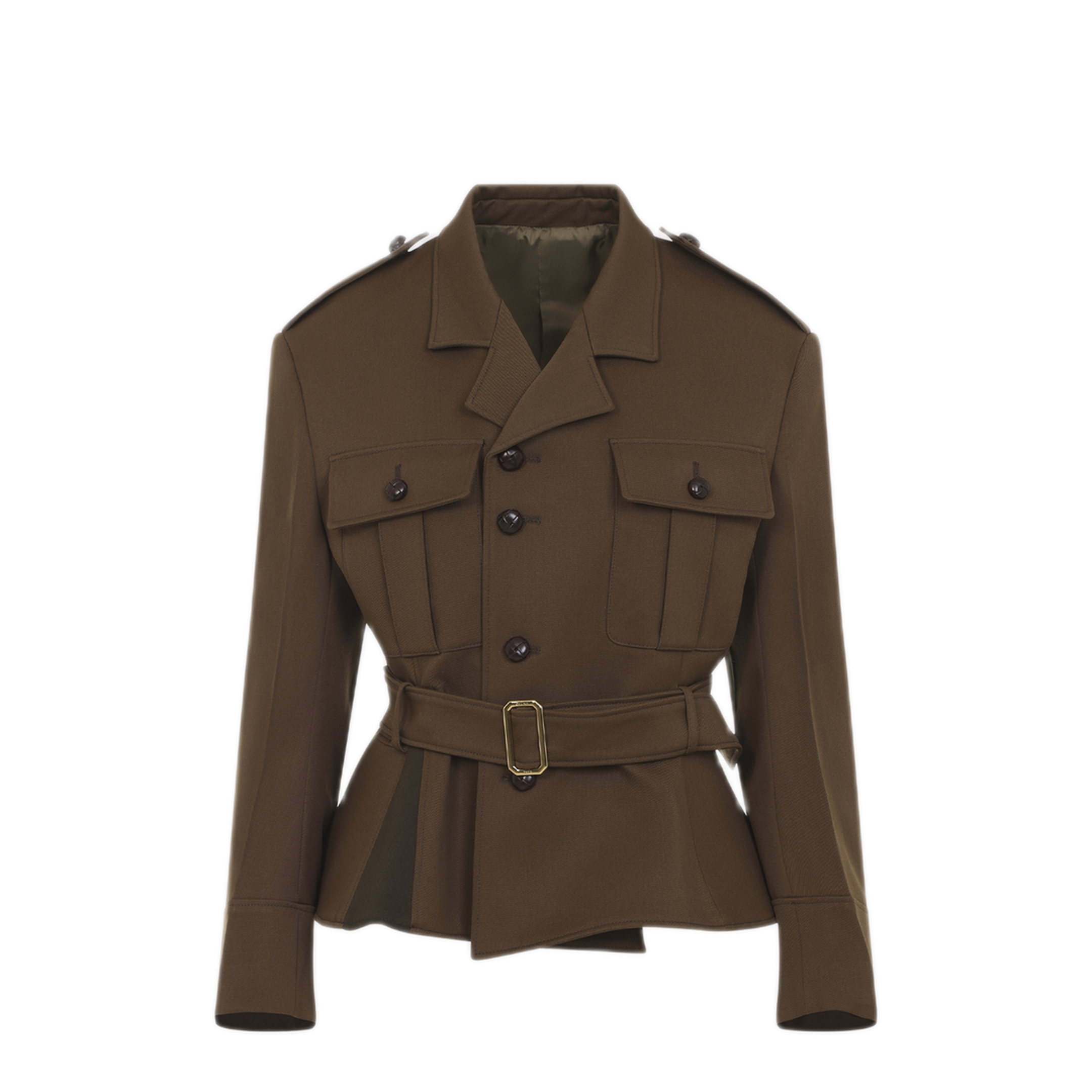 MAYFEYR - Celine - Peplum Jacket - RV1913K7817MC