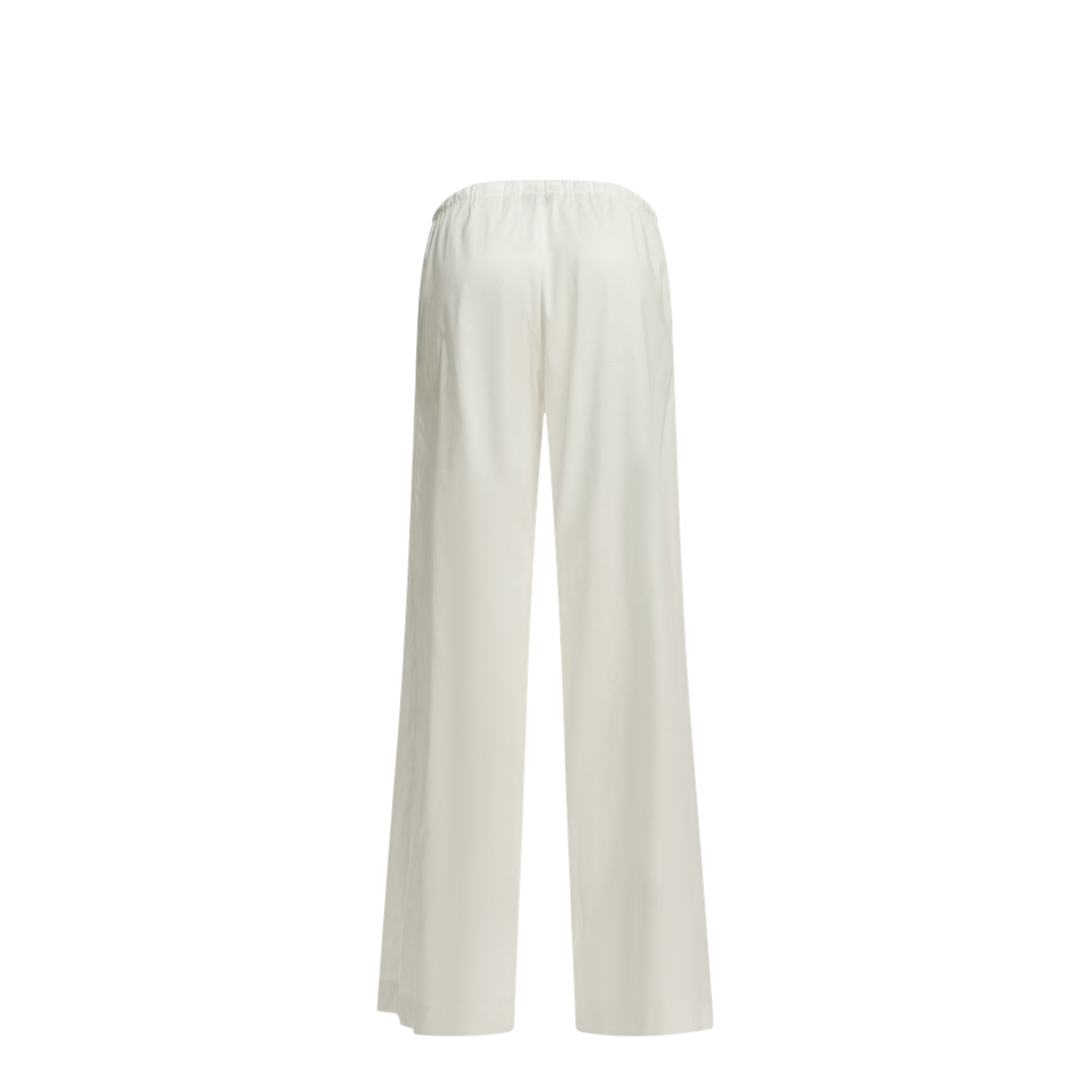 MAYFEYR - Herno - Casual Cotton Pants - PT000213D132881000