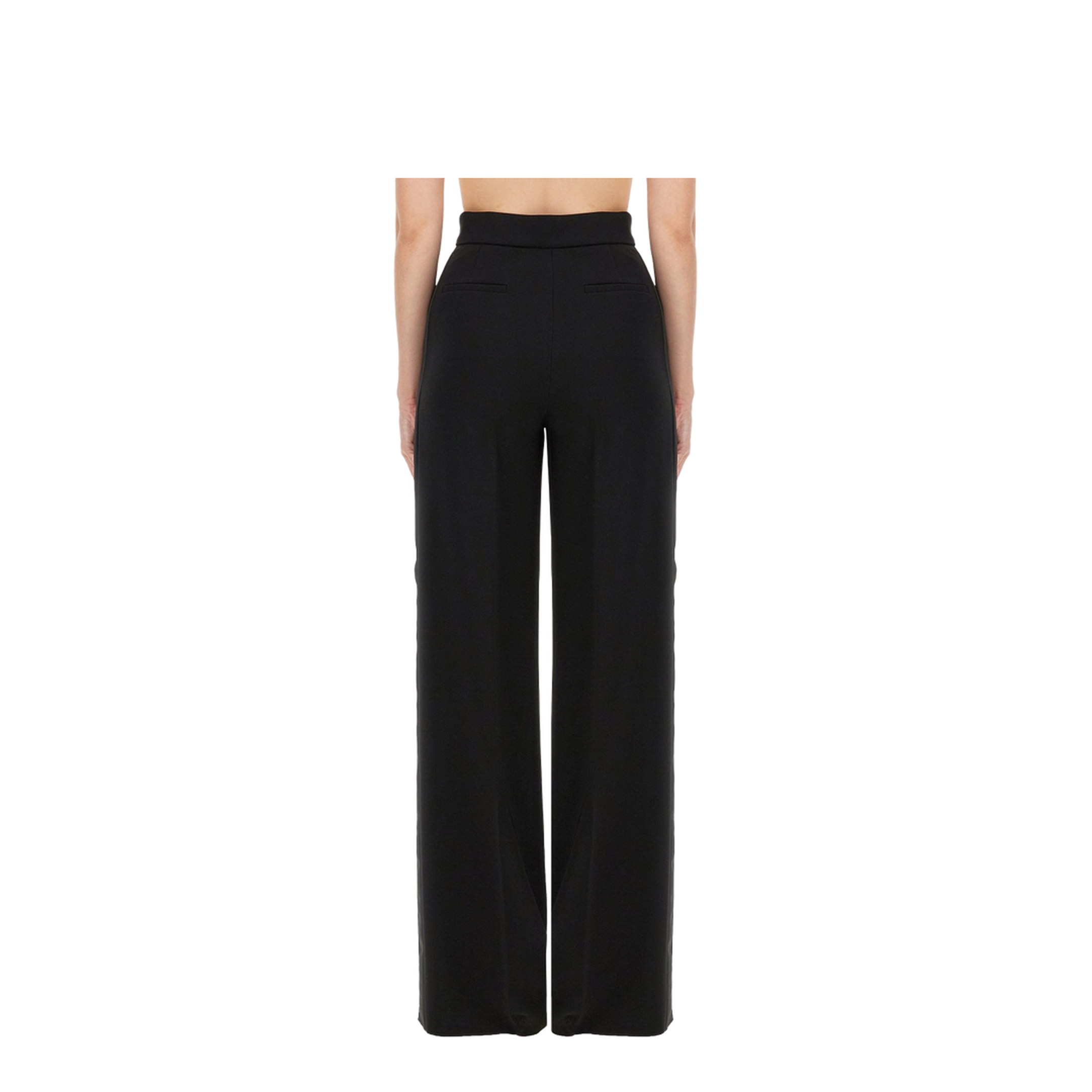 Pants Piano Holm Oak