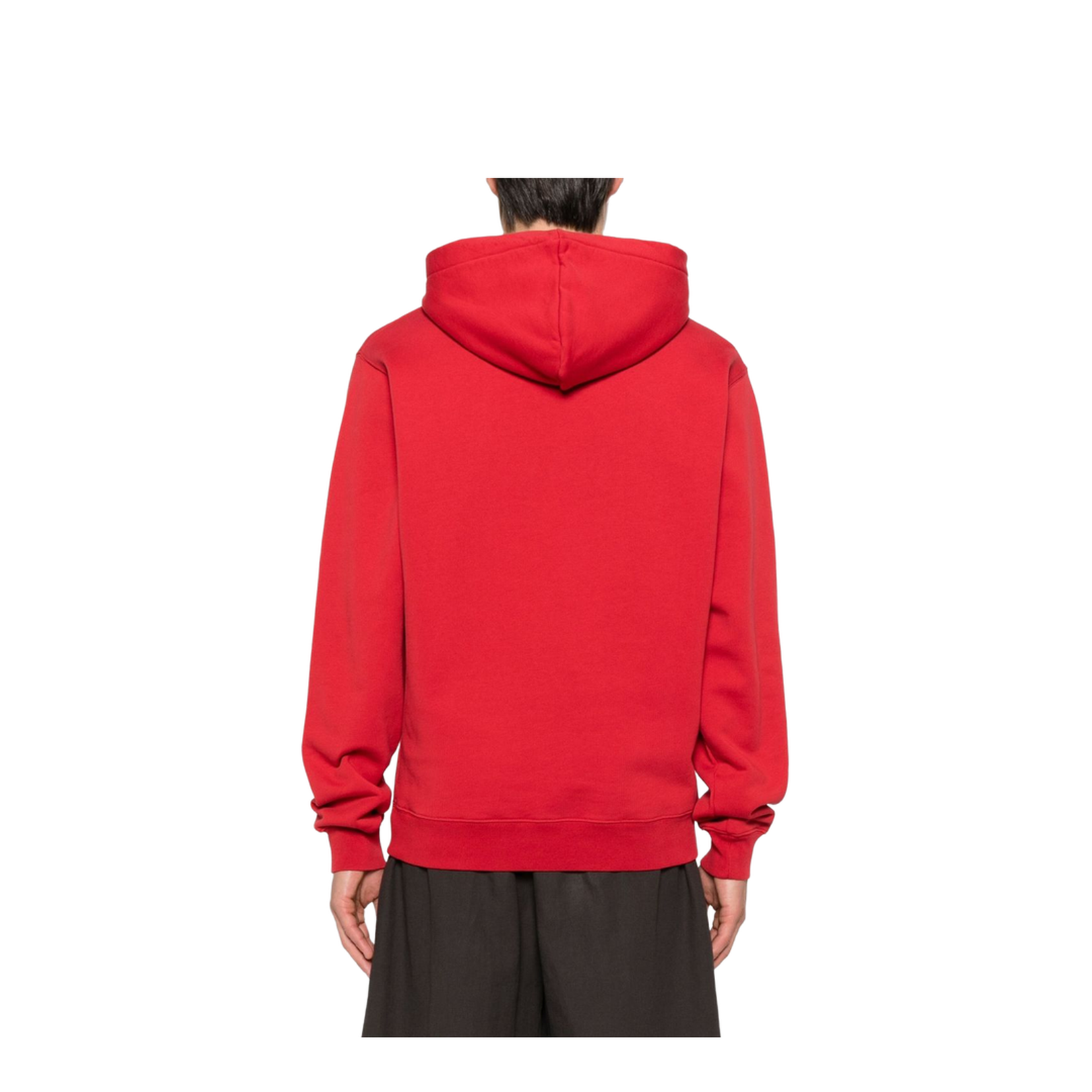 Classic Hooded Sweatshirt
