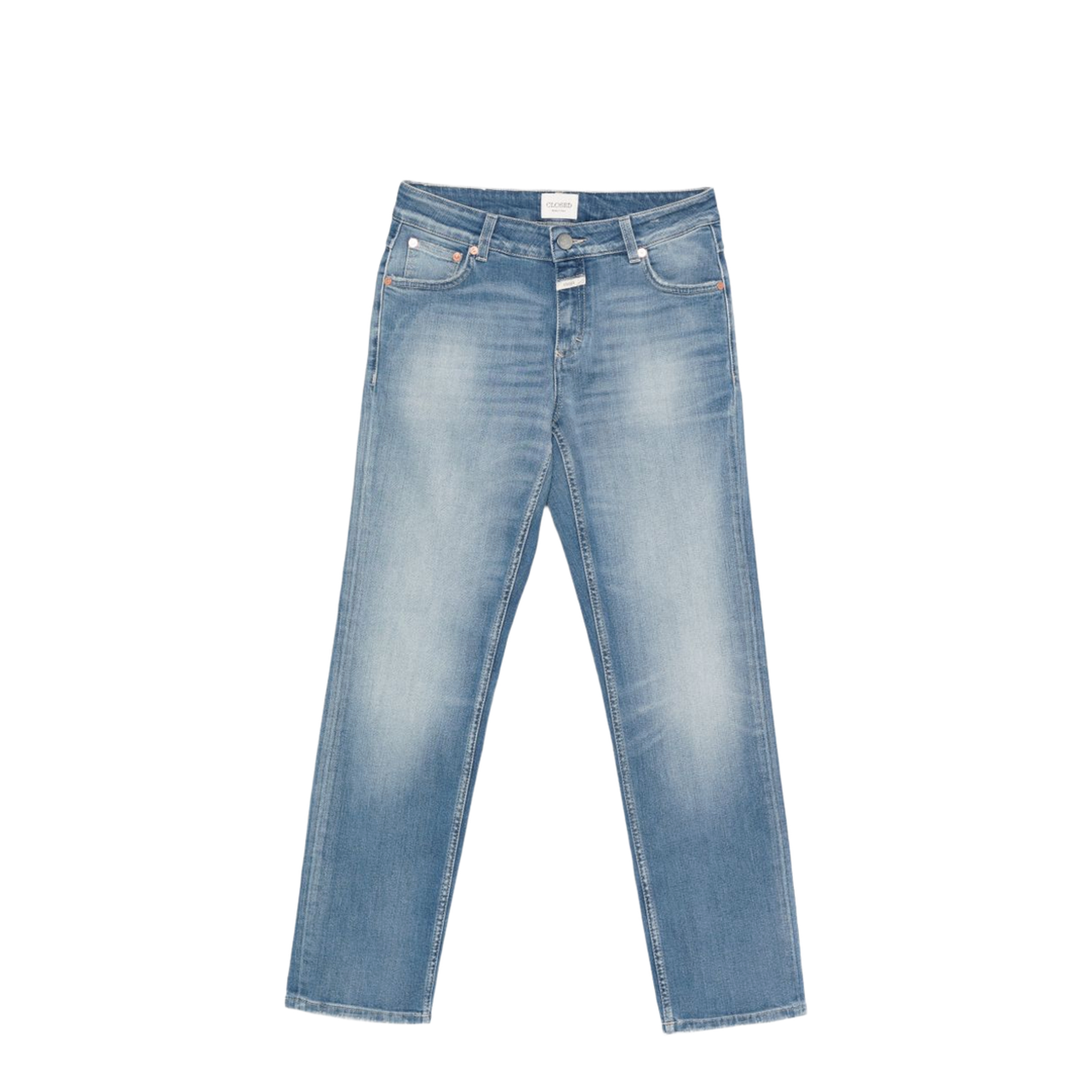 MAYFEYR - Closed - Jeans Blue - C2135604Q43MBL