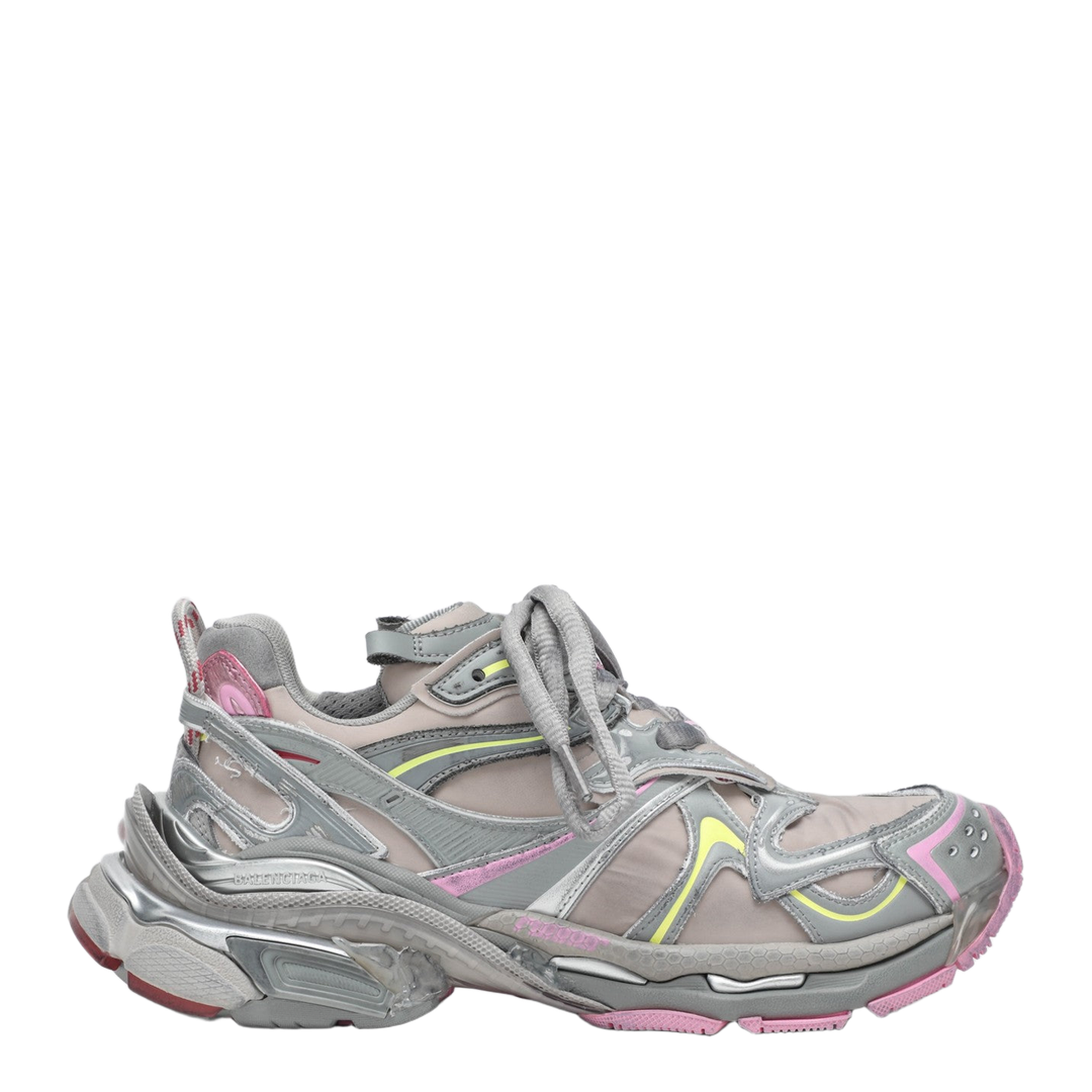 Sports Shoes Runner 2