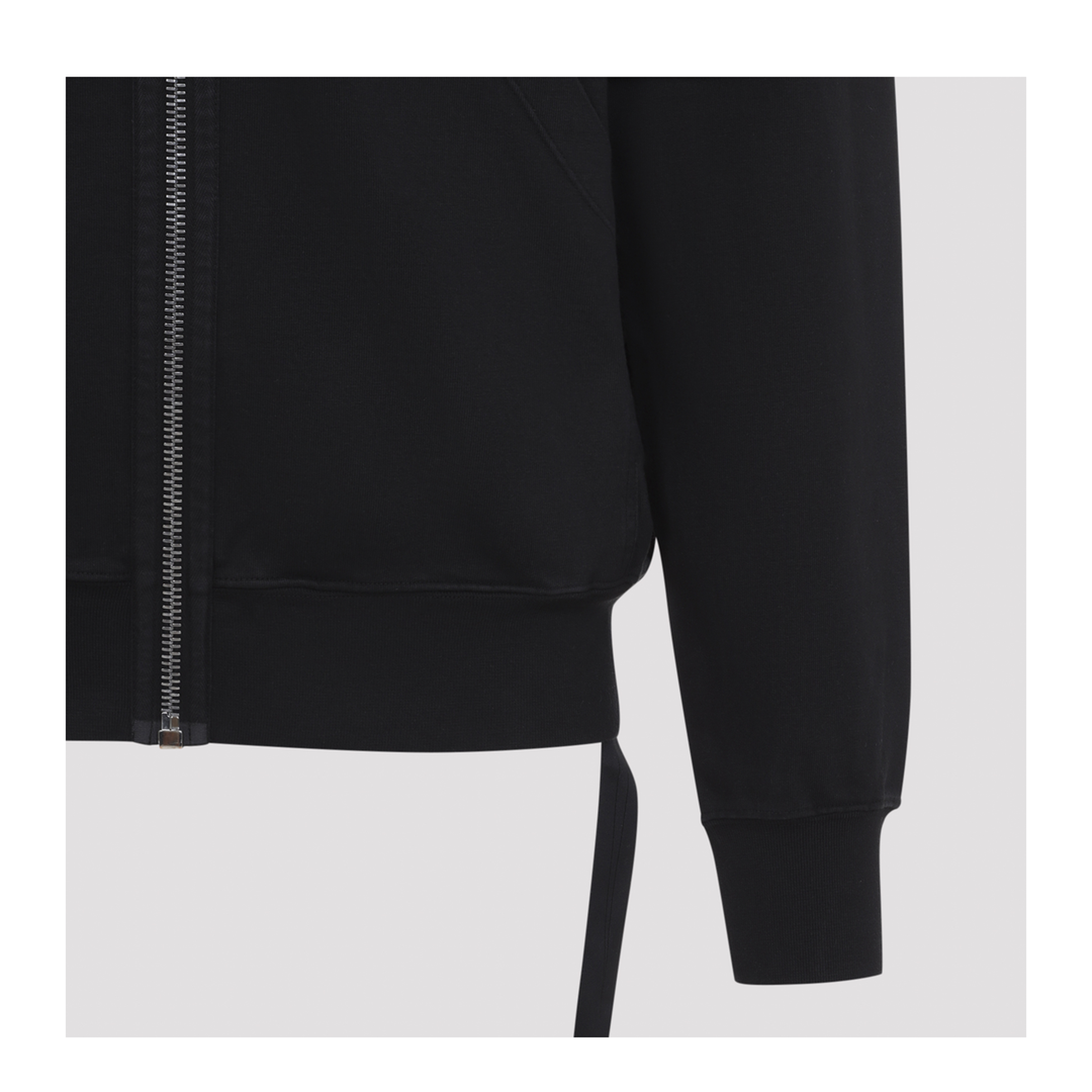 MAYFEYR - Rick Owens - Drkshdw Gipm Hoodie - DU02F6291RIGP
