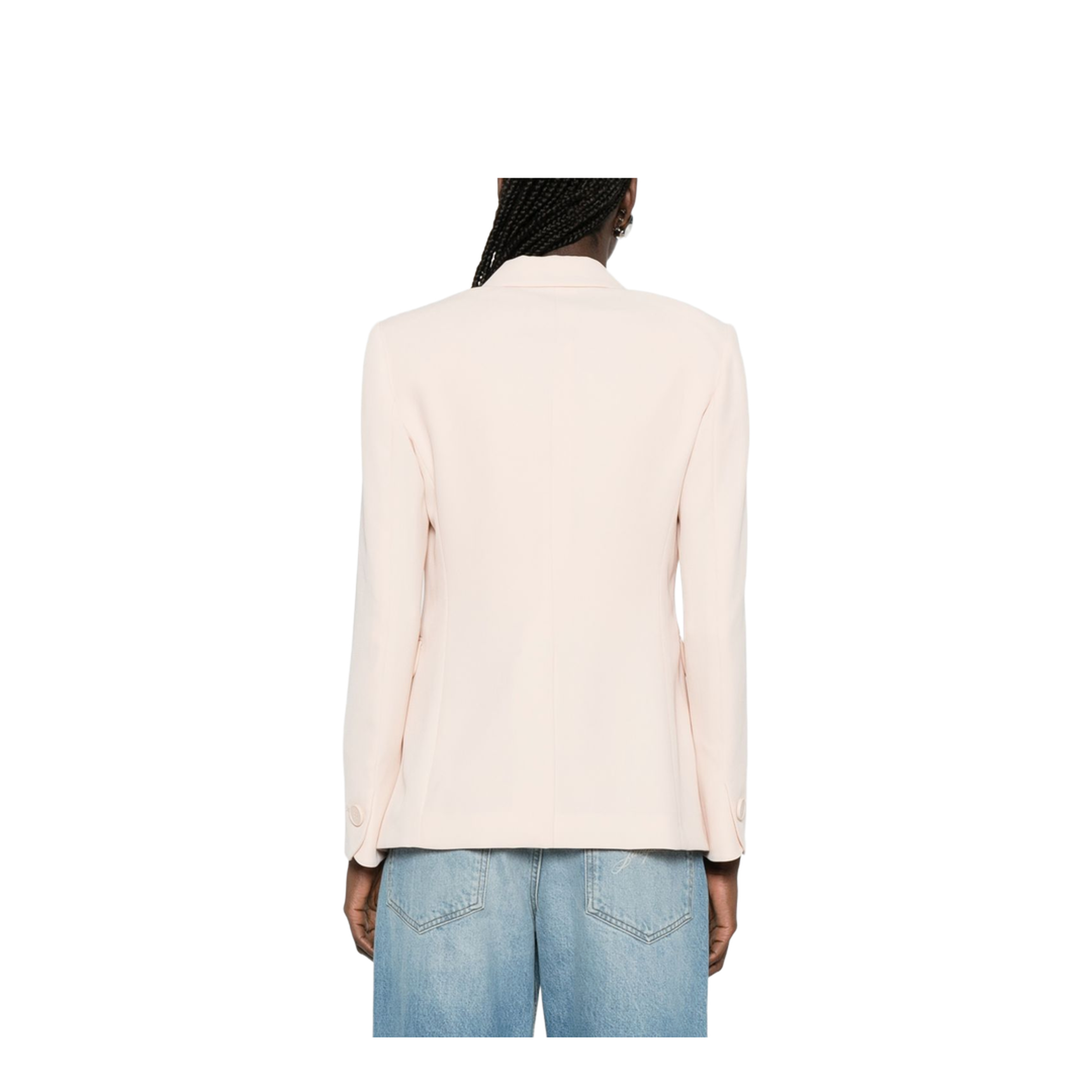 MAYFEYR - Emporio Armani - Powder Jacket - EW003228AF20193U4128
