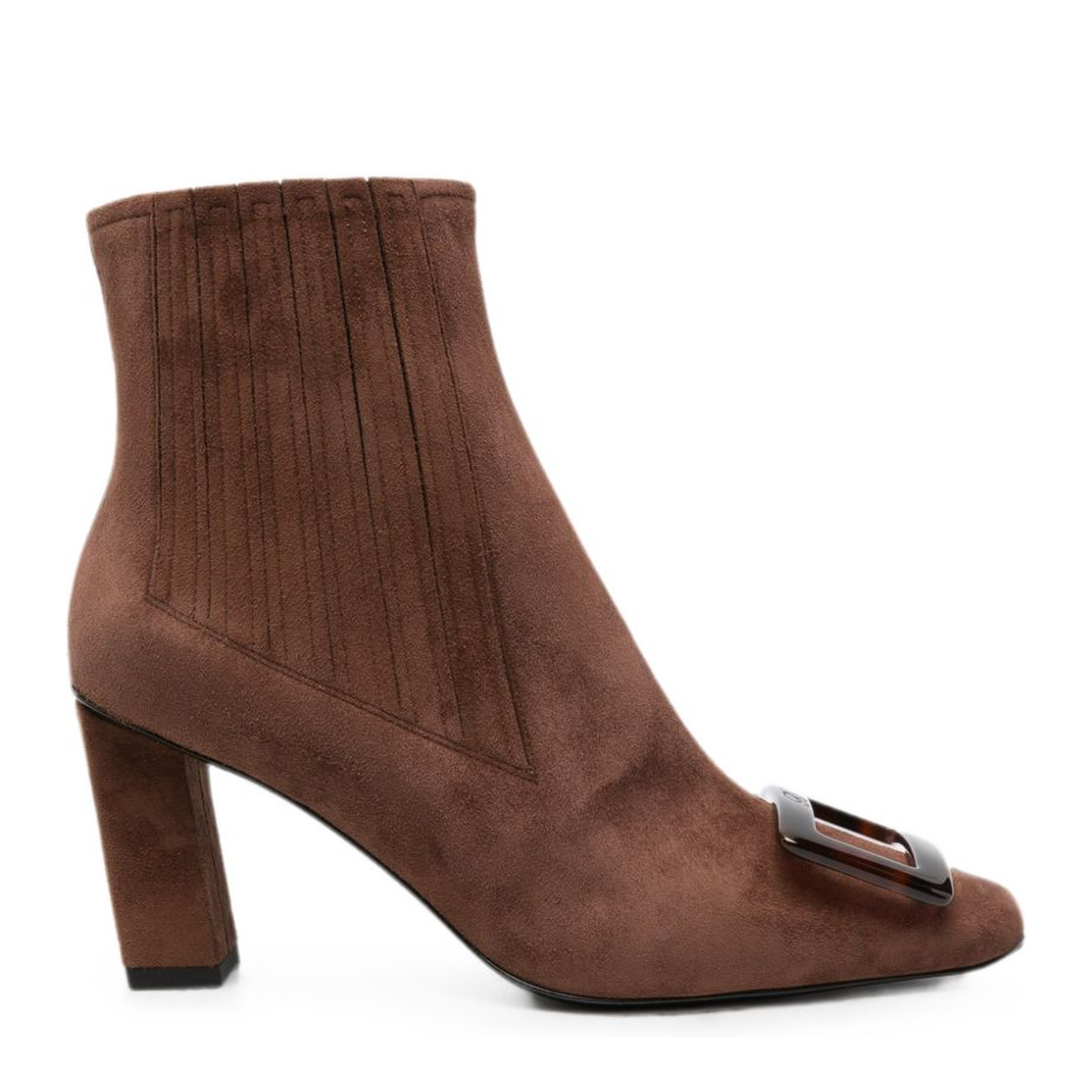MAYFEYR - Roger Vivier - Boots Brown - RVW71345860HR0S604