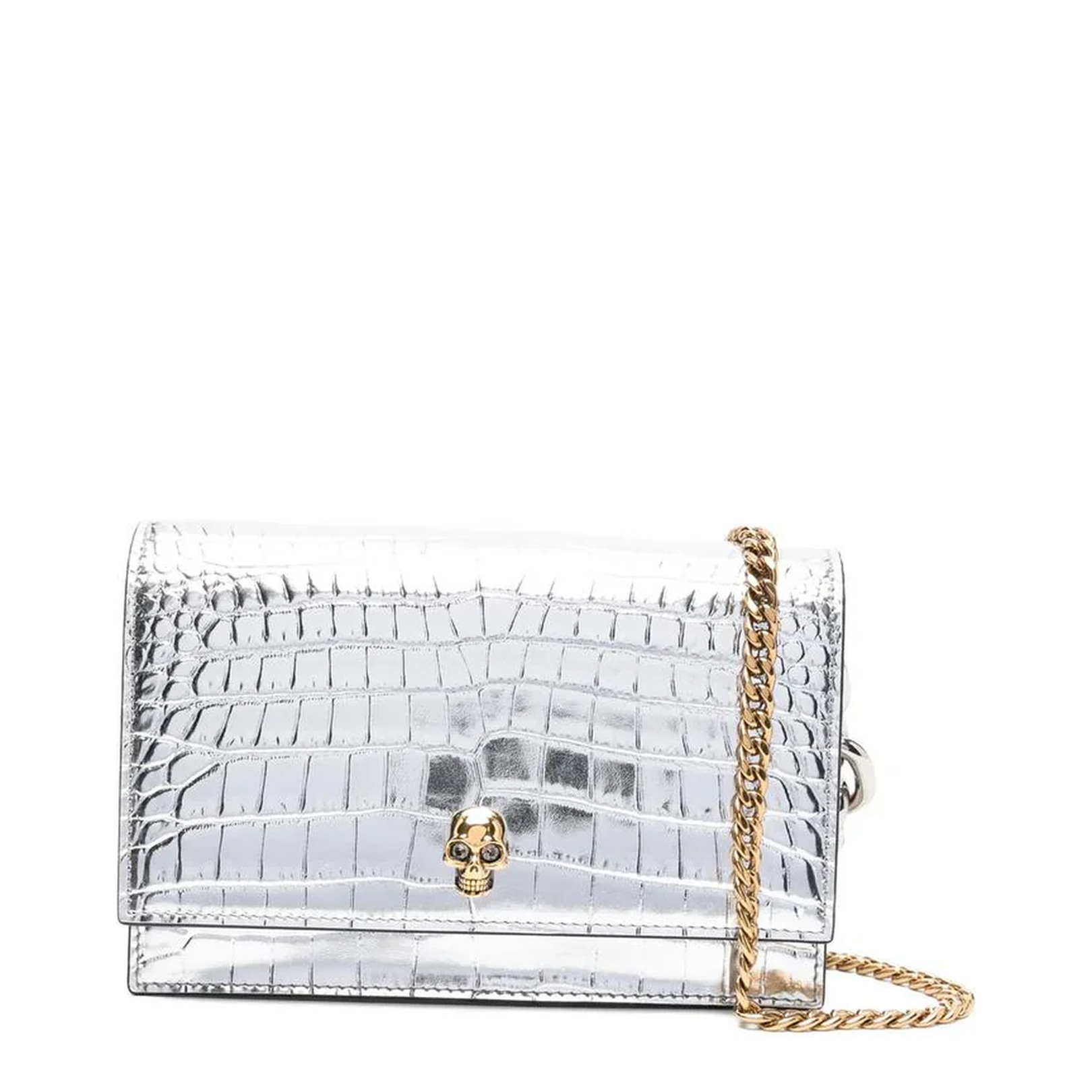 Small Skull Bag