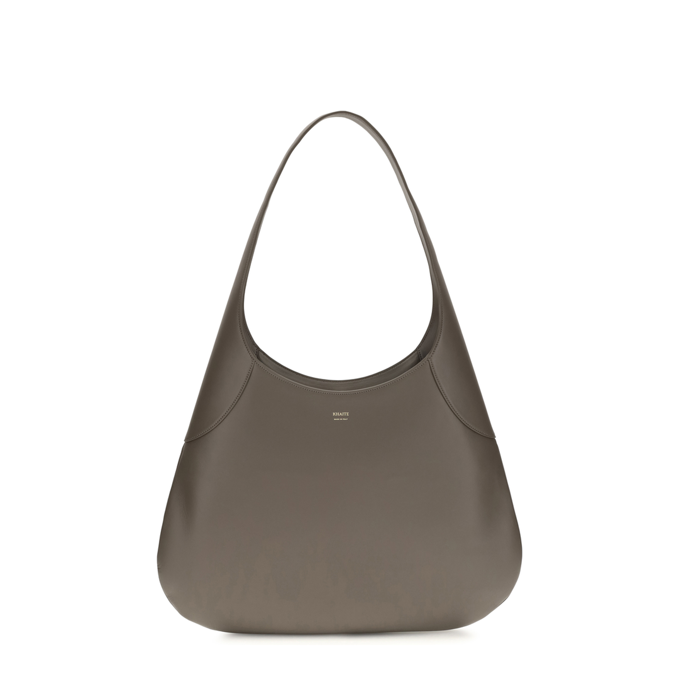 MAYFEYR - Khaite - Large Joan Hobo Shoulder Bag - H1044875