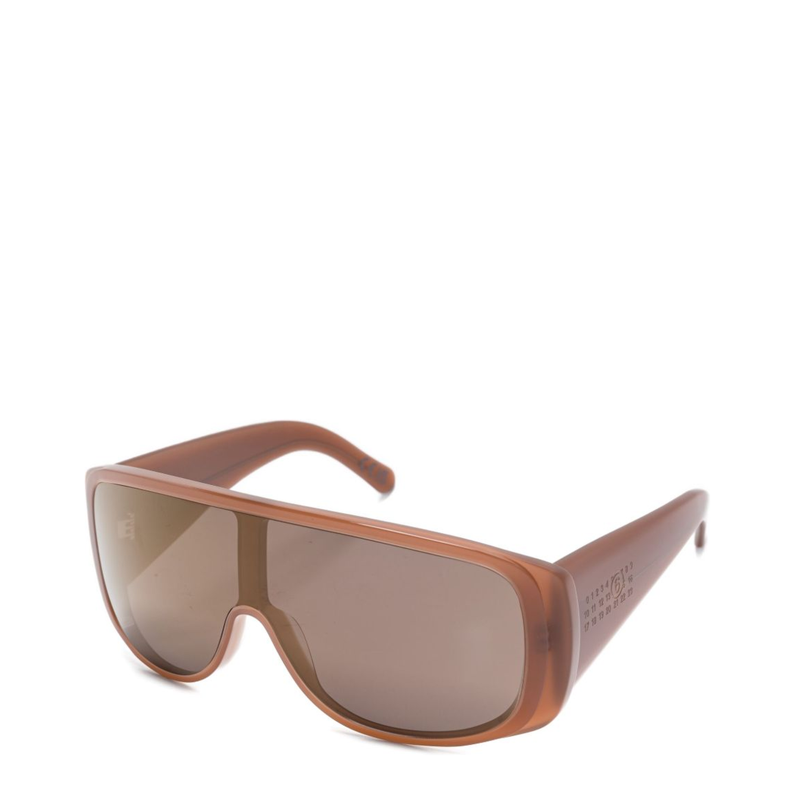 Mask Sunglasses