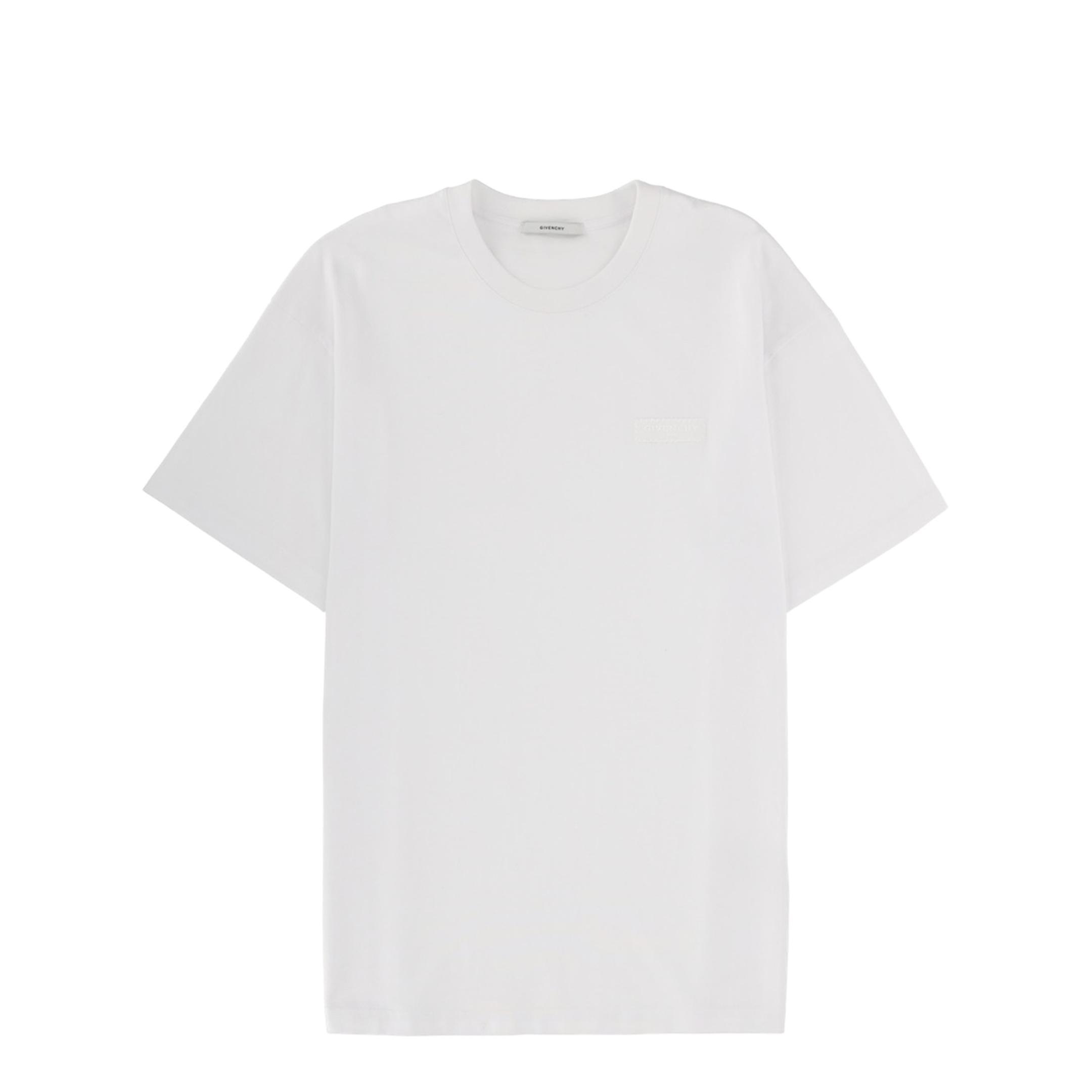 T-shirts and Polos White