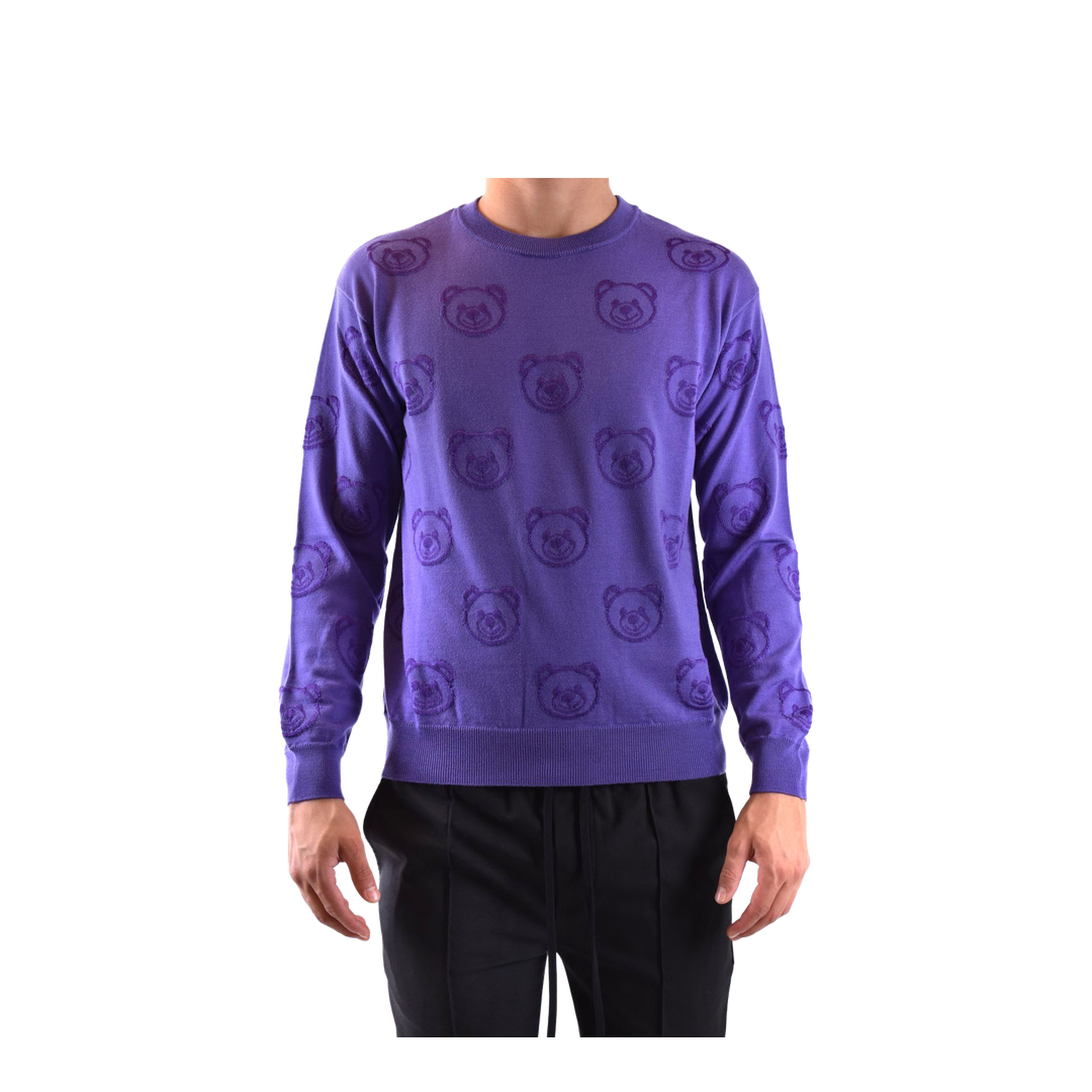 MAYFEYR - Moschino - Sweaters - V091952001278