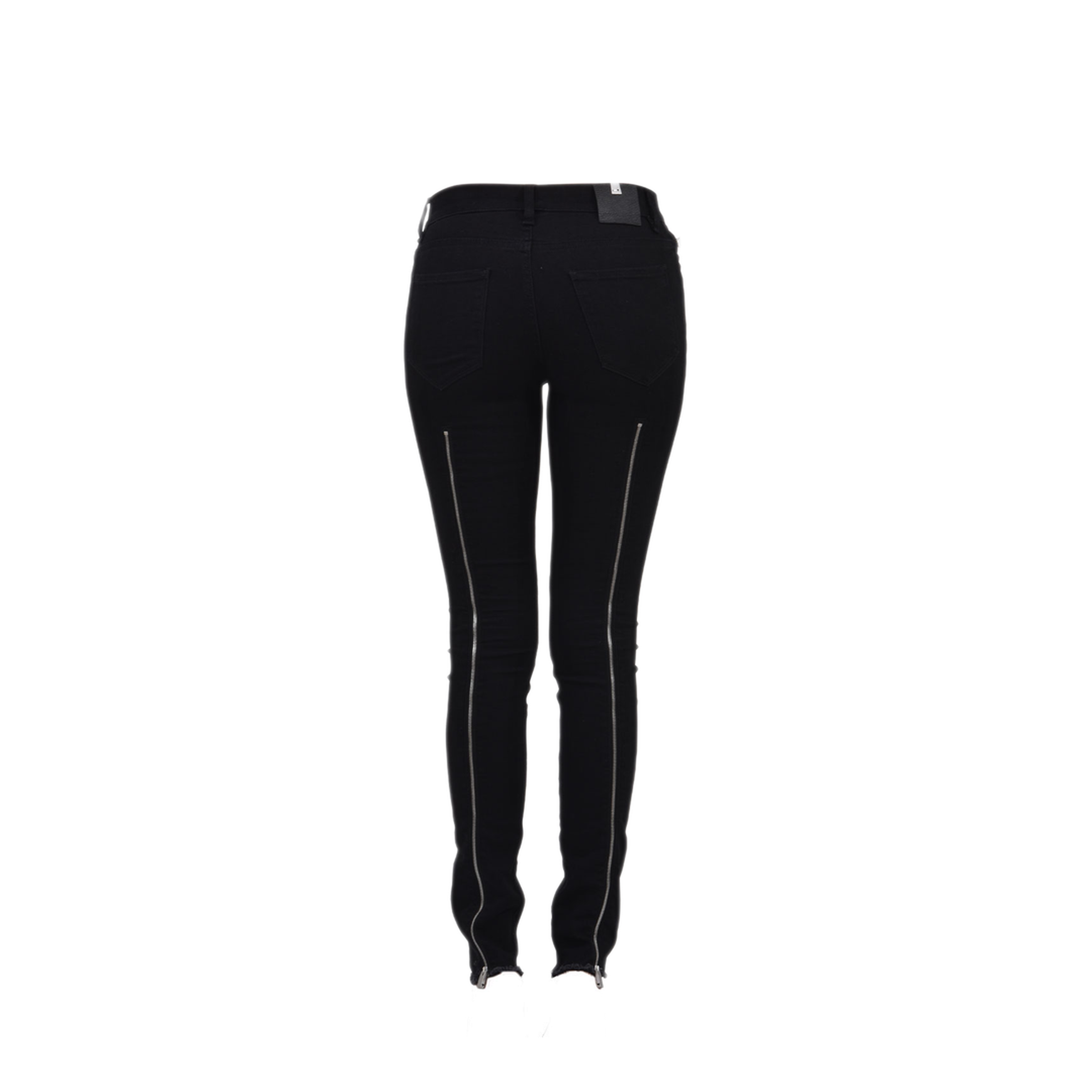 MAYFEYR - Alyx - Skinny Jeans Black - AAWDN0011001