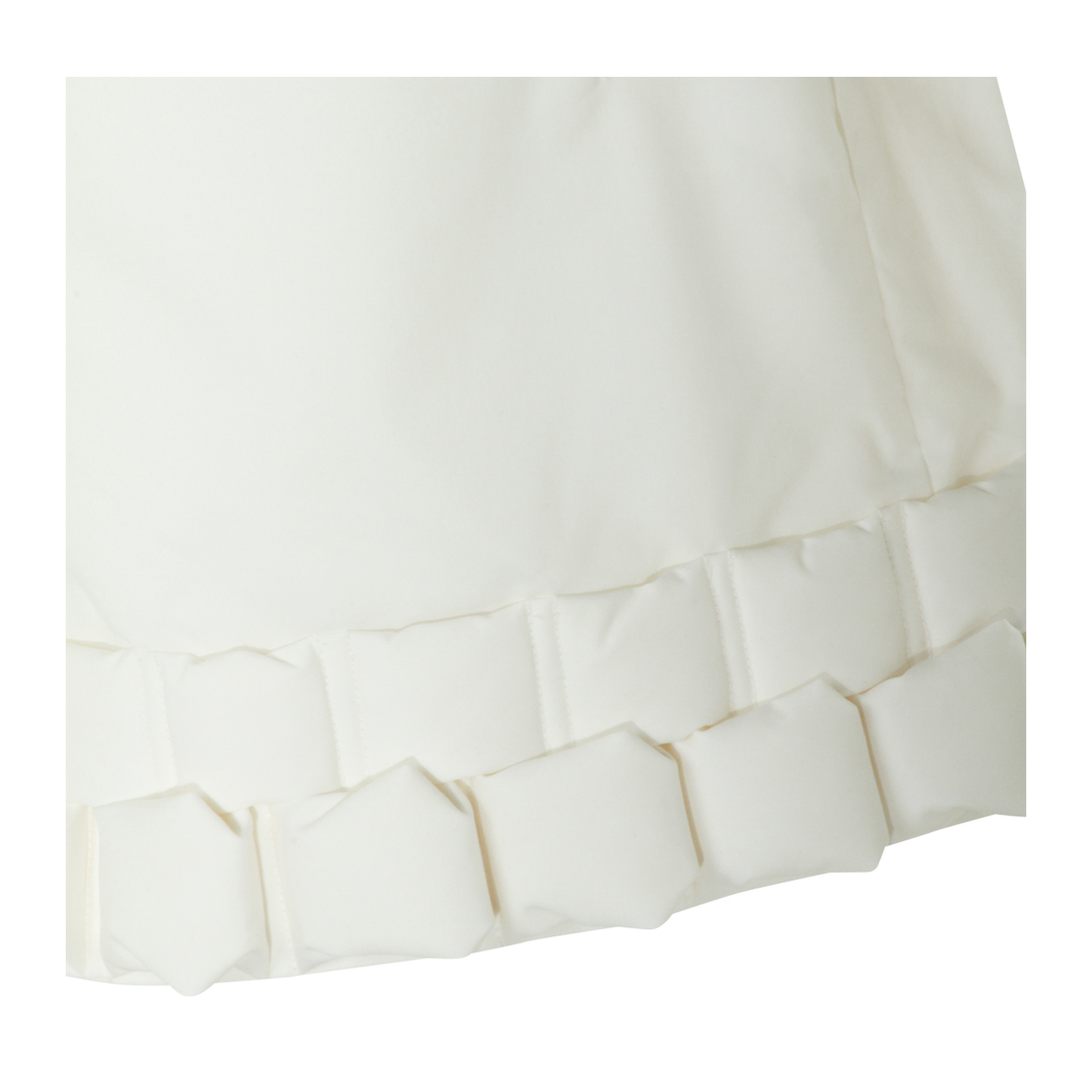 MAYFEYR - Raxxy - Shorts - RC26SK013WHITE