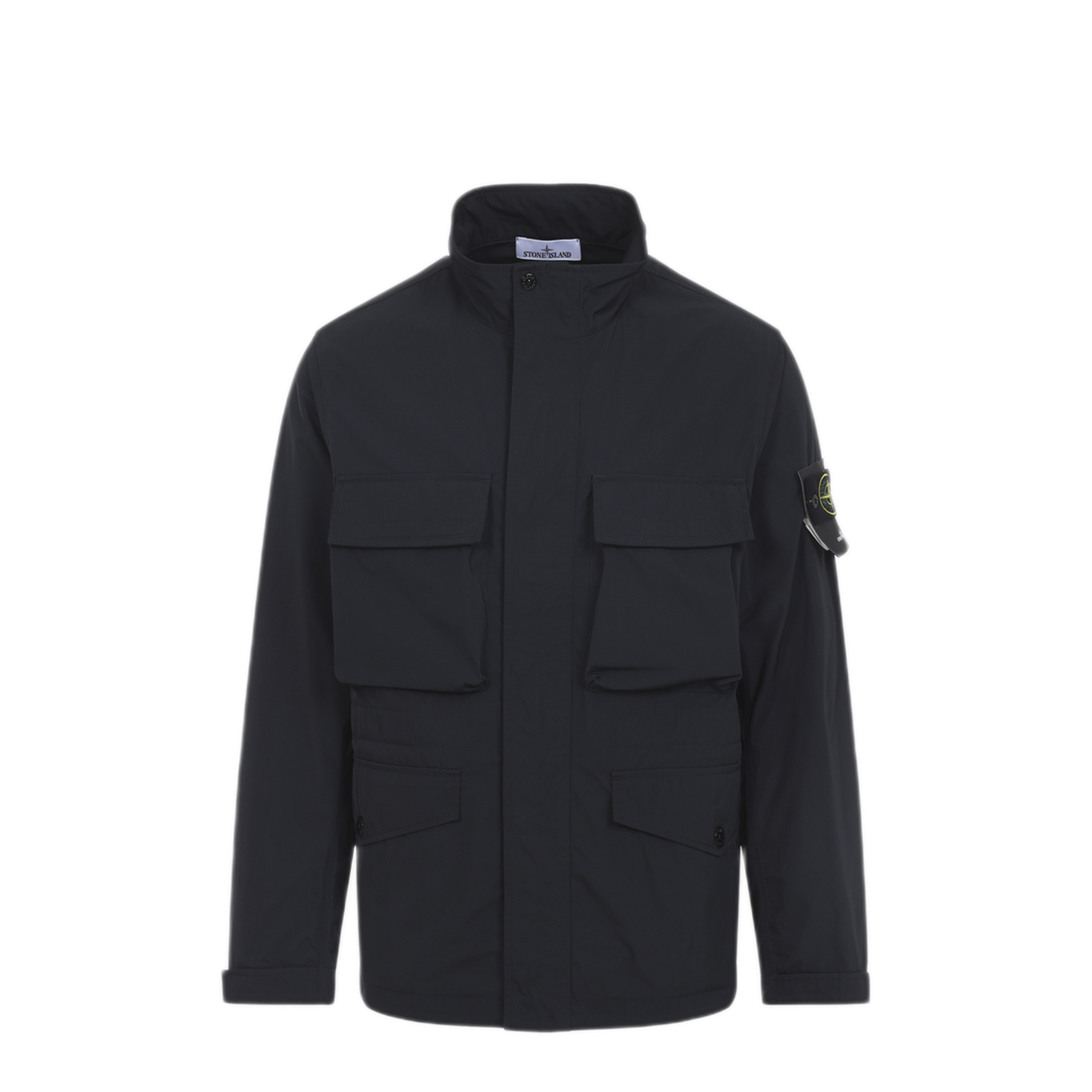 MAYFEYR - Stone Island - Polyester Jacket - L1S154100034S0026V0029