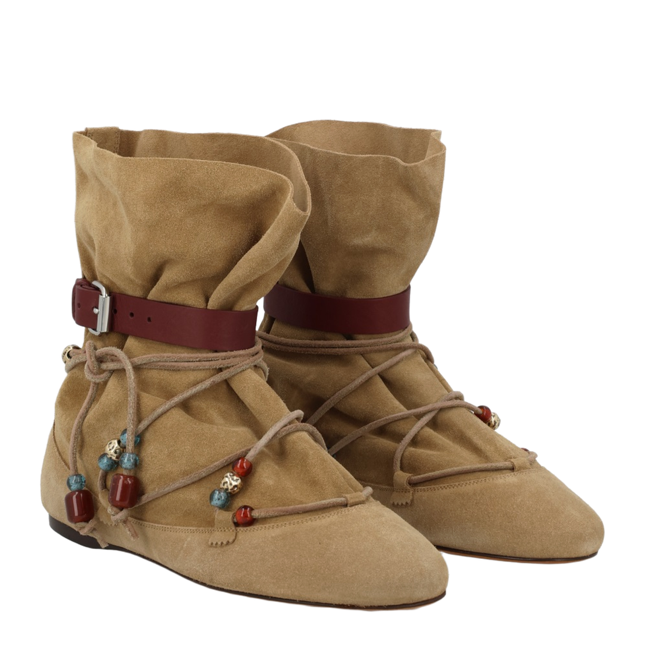 MAYFEYR - Isabel Marant - Stivale "Letiz" - BO0262FCD2A07S50TA