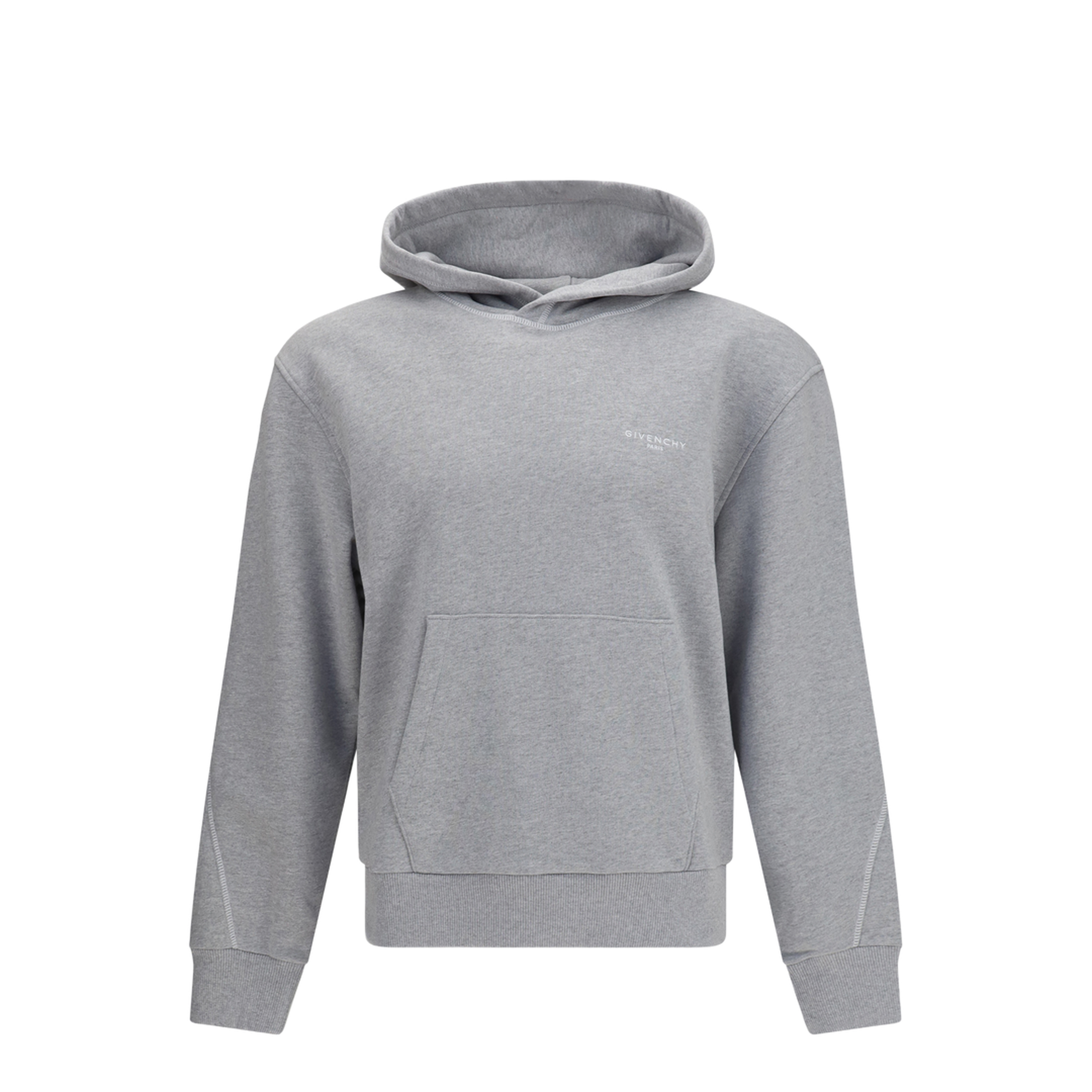MAYFEYR - Givenchy - Cotton Hoodie - BMJ0PW3YTA