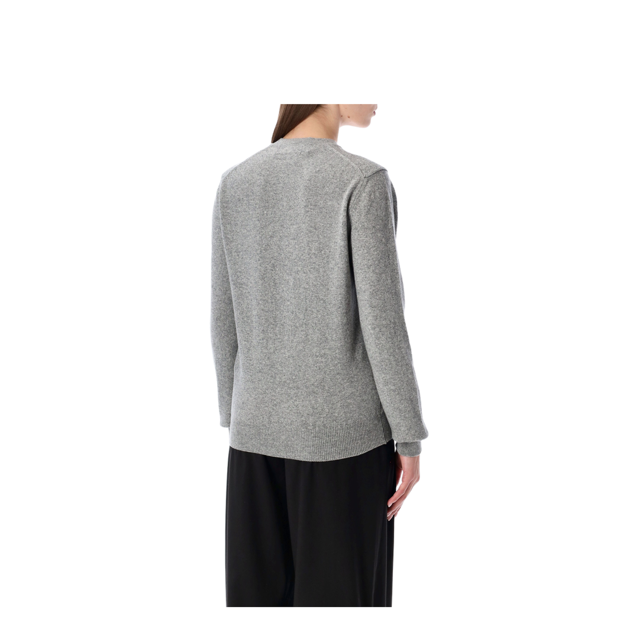 MAYFEYR - Comme Des Garcons - Sweaters Grey - AX-N805-0512
