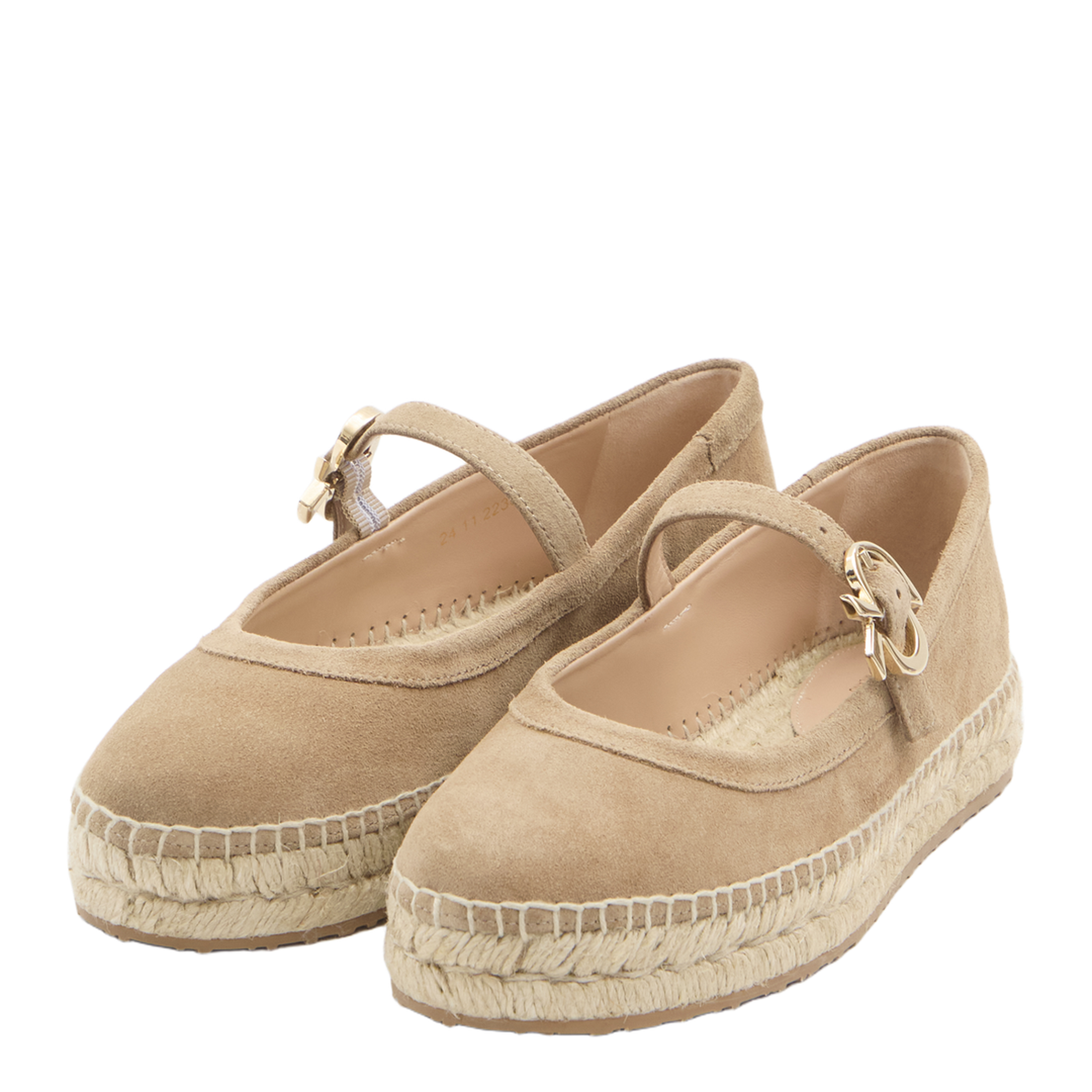 Elda Ballet Flats