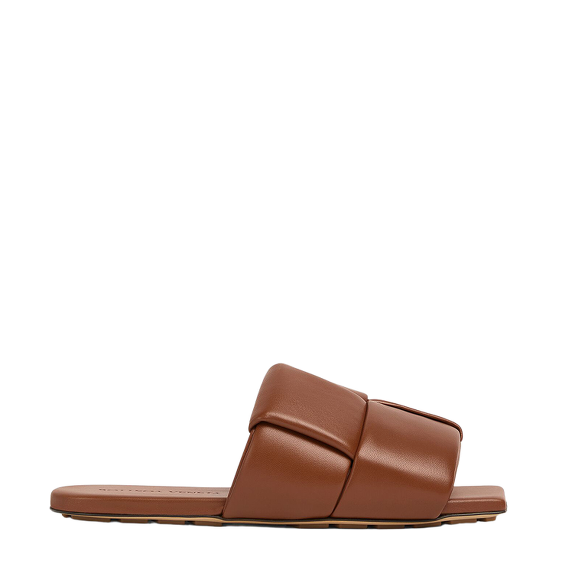 Sandal Mule Patch