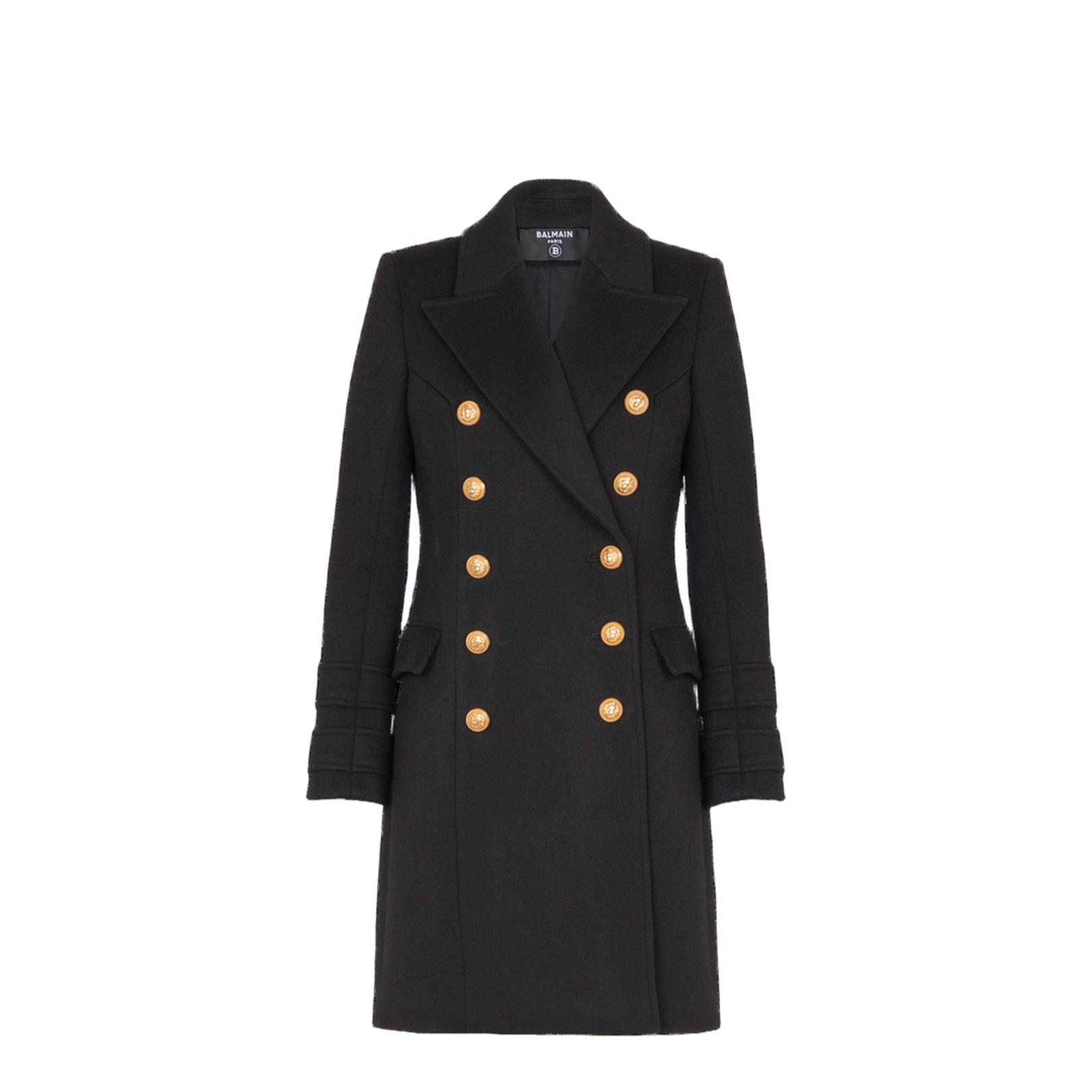 women's coat