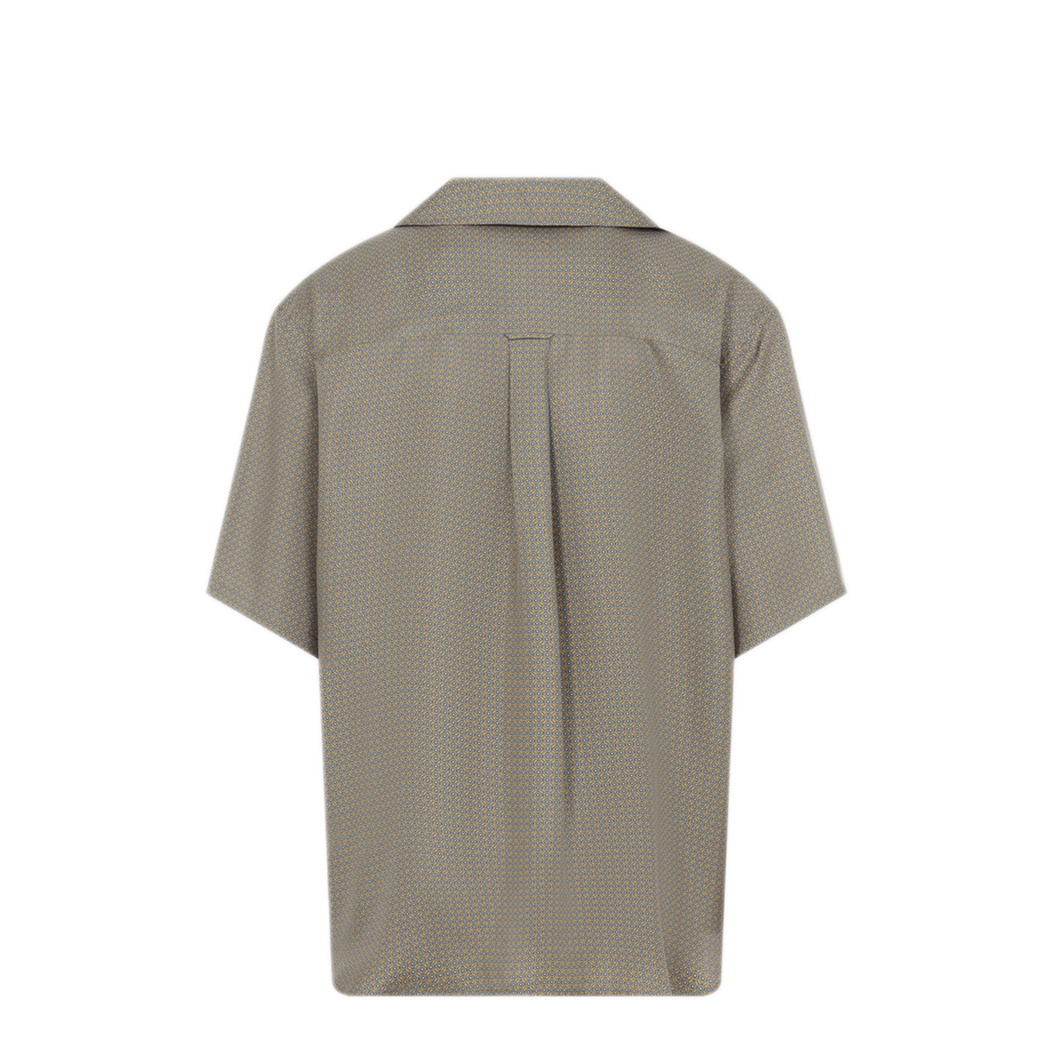 MAYFEYR - Saint Laurent - Silk Shirt - 860621Y2N627068