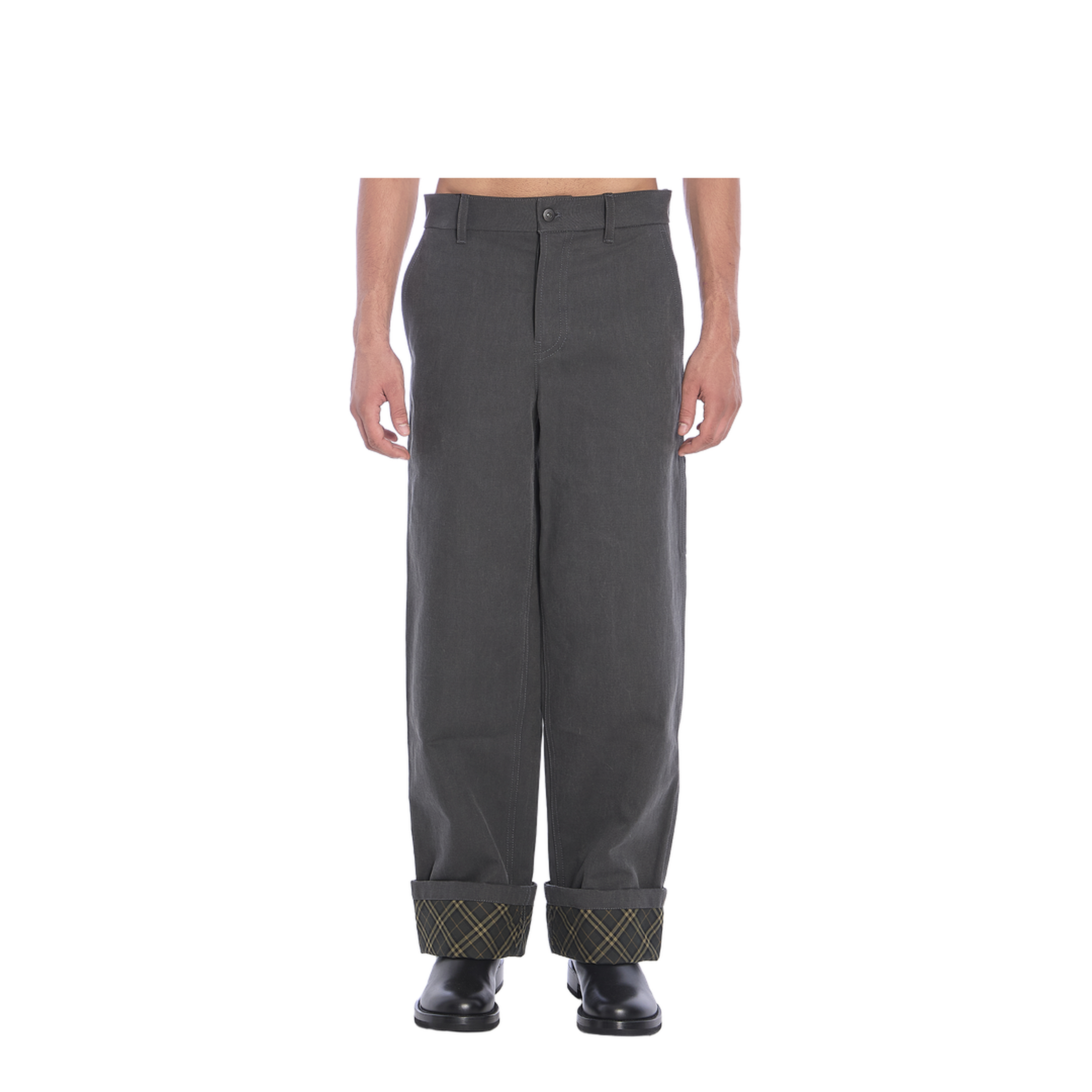 Carpenter Pants