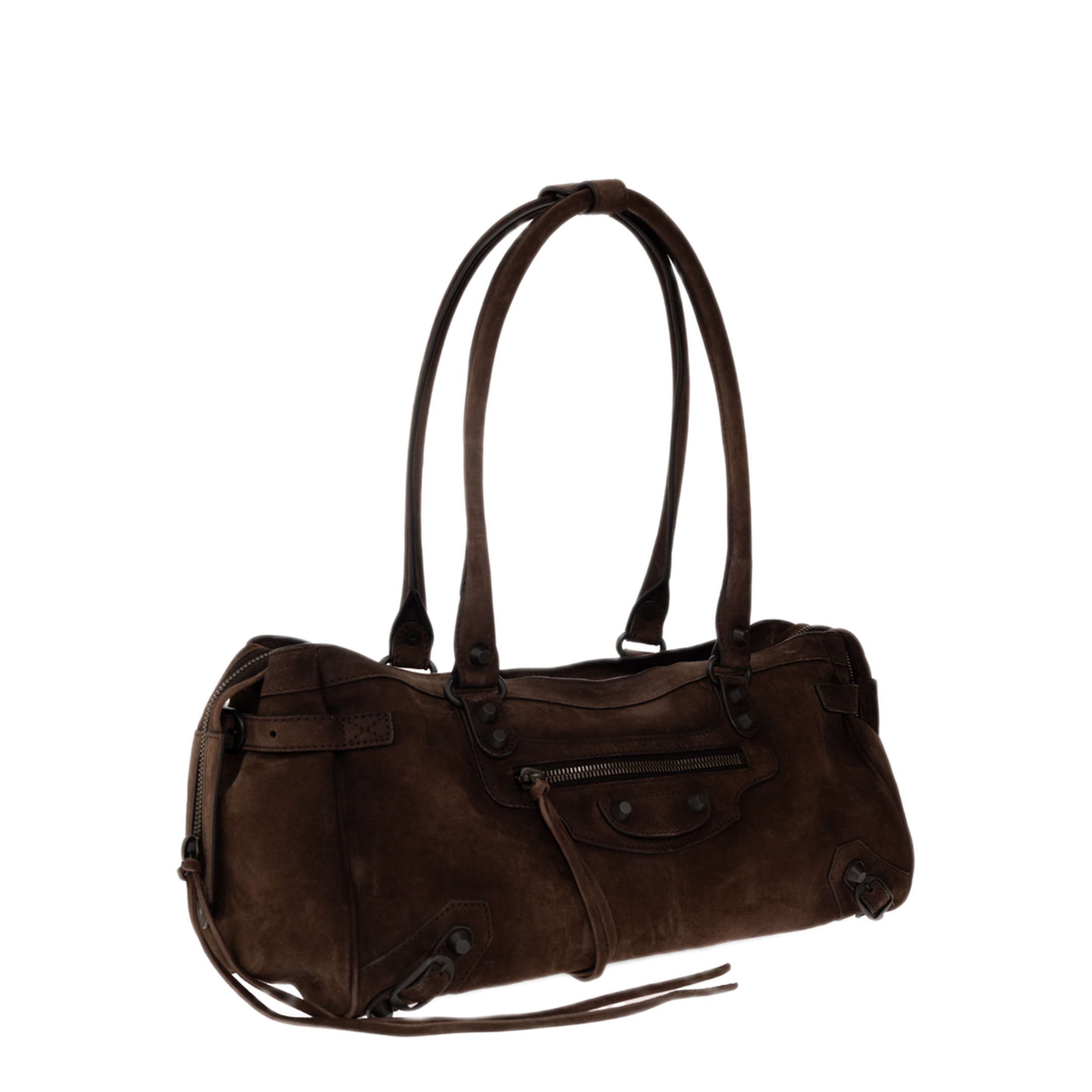 MAYFEYR - Balenciaga - Bag ‘Le City East West’ - 8676672ACNR2308