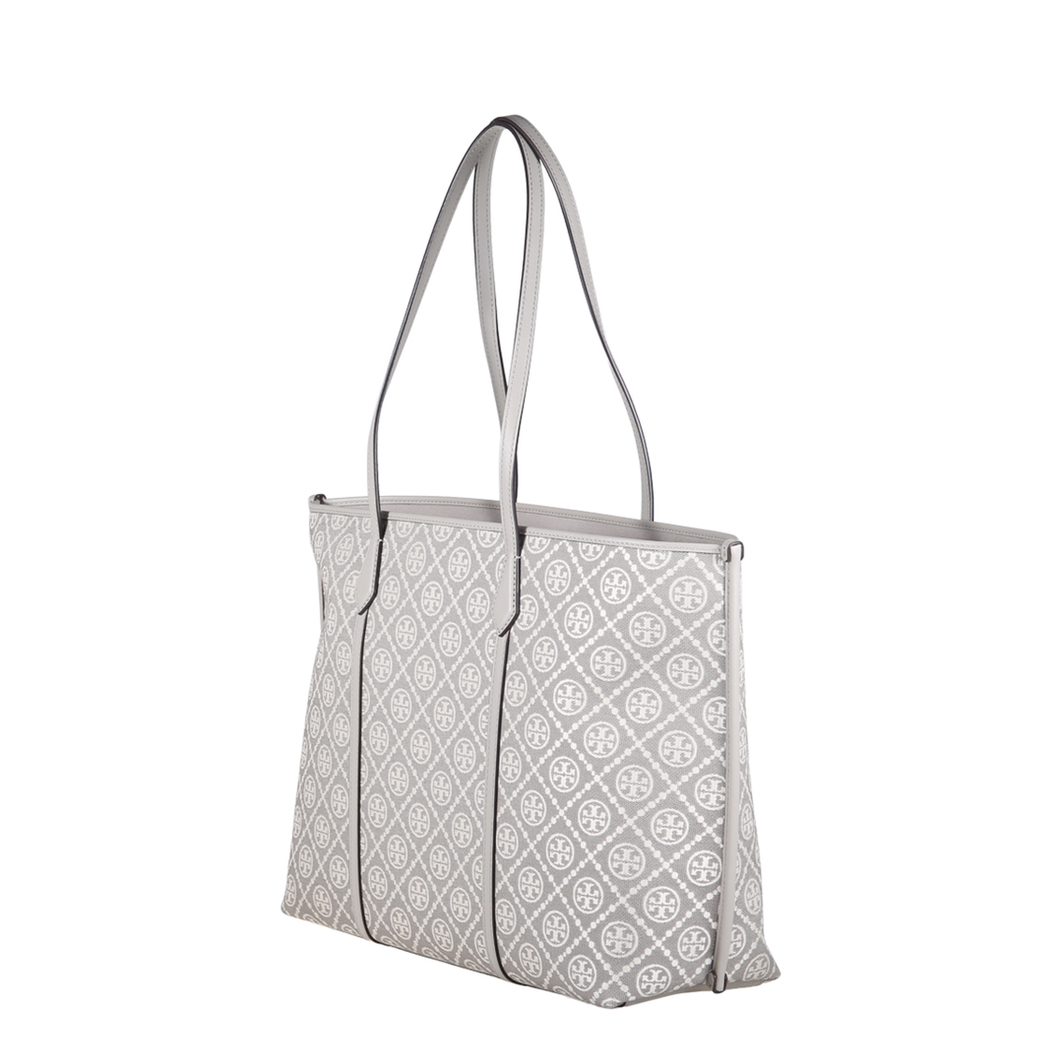 Monogram Tote Bag