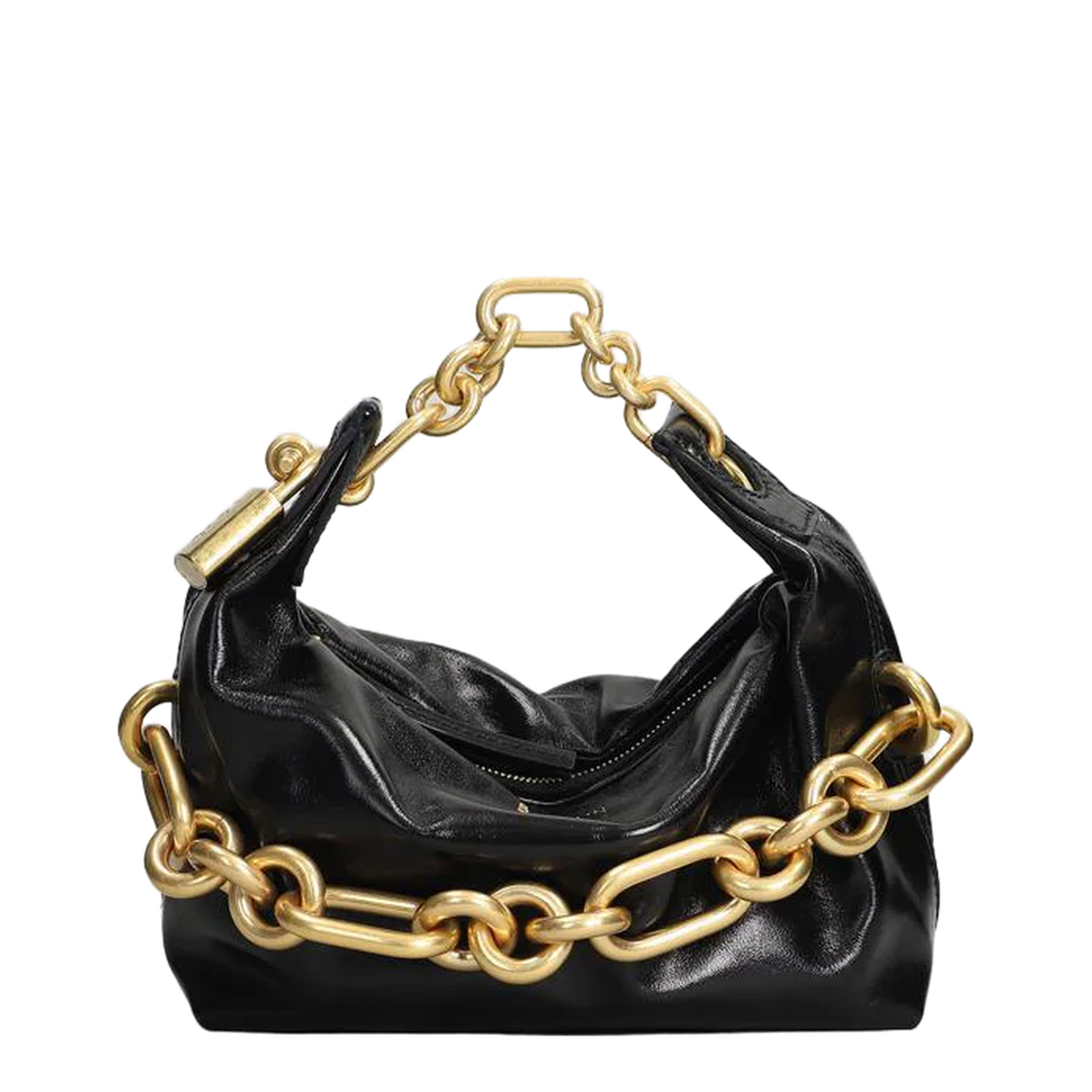 Sync Mini Shoulder Bag