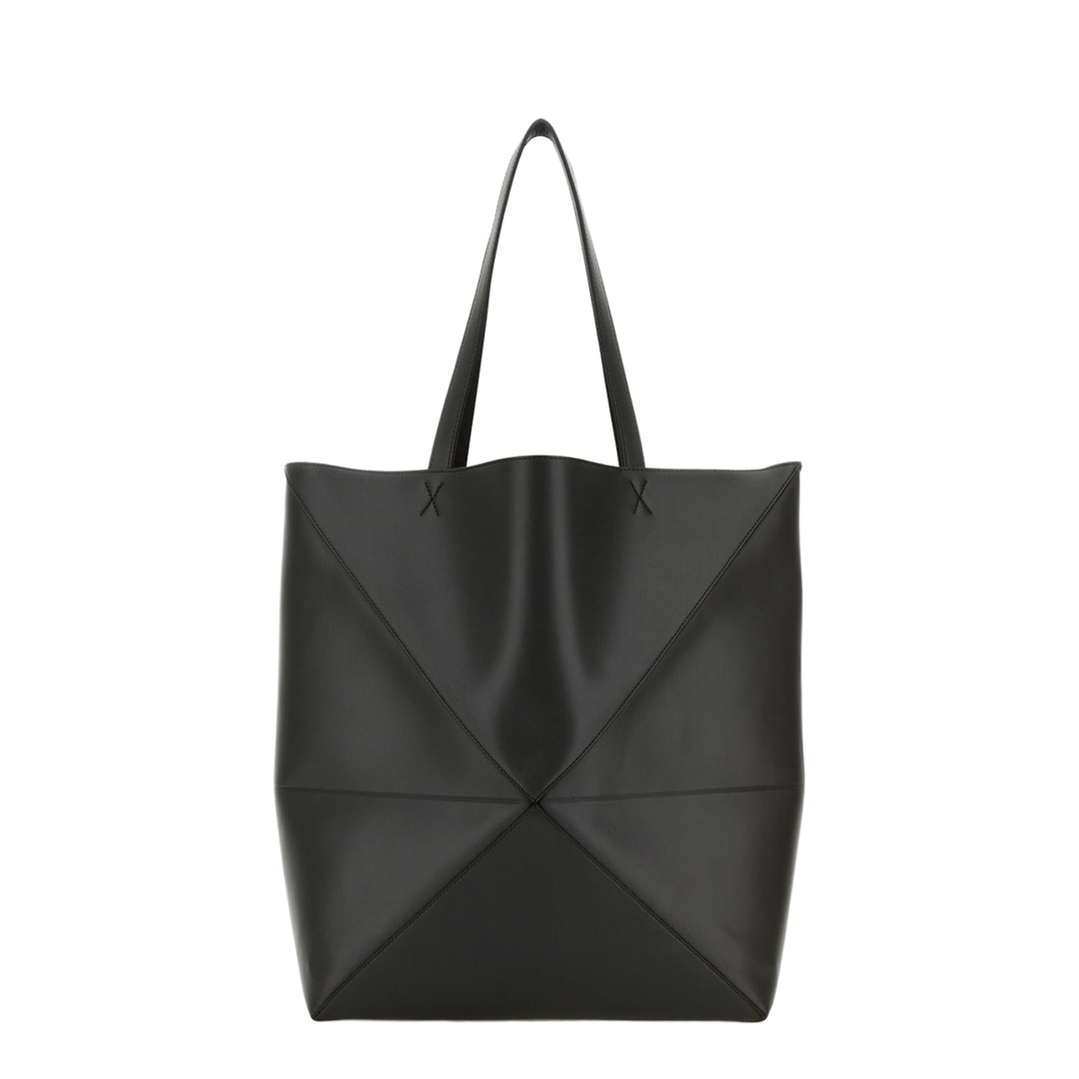 Puzzle Fold XL Tote