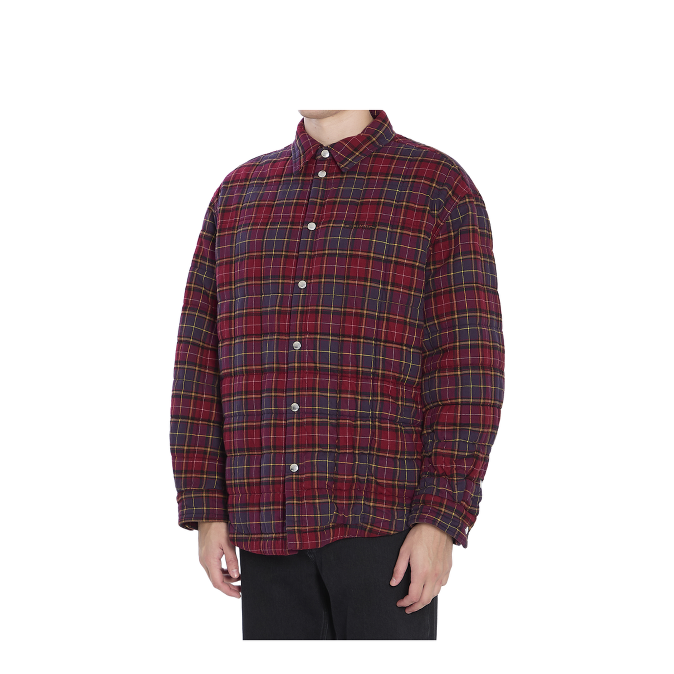 SPRAY ARR CHECK FLAN PADD