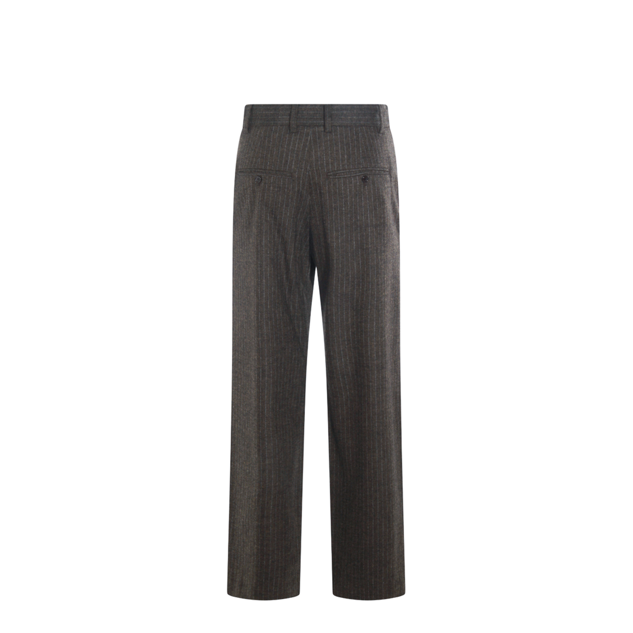 MAYFEYR - Isabel Marant - Trousers - 25APA0569FAC3F01I50DZ
