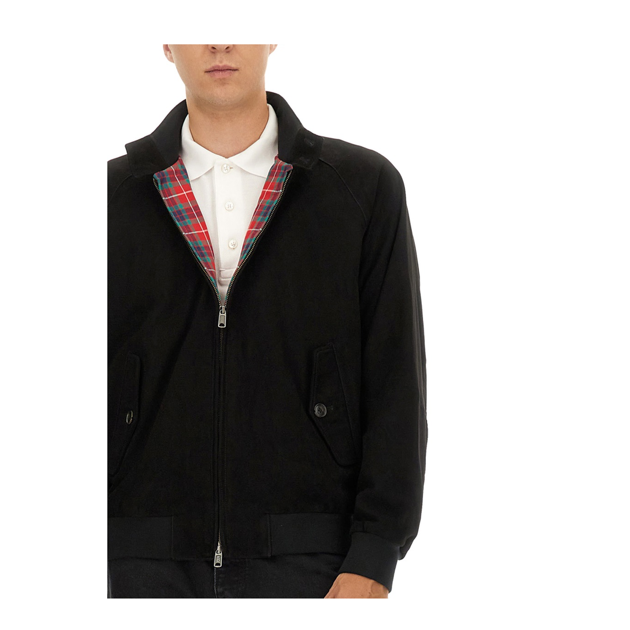 MAYFEYR - Baracuta - Jacket G9 - BRCPS0939UT2623100
