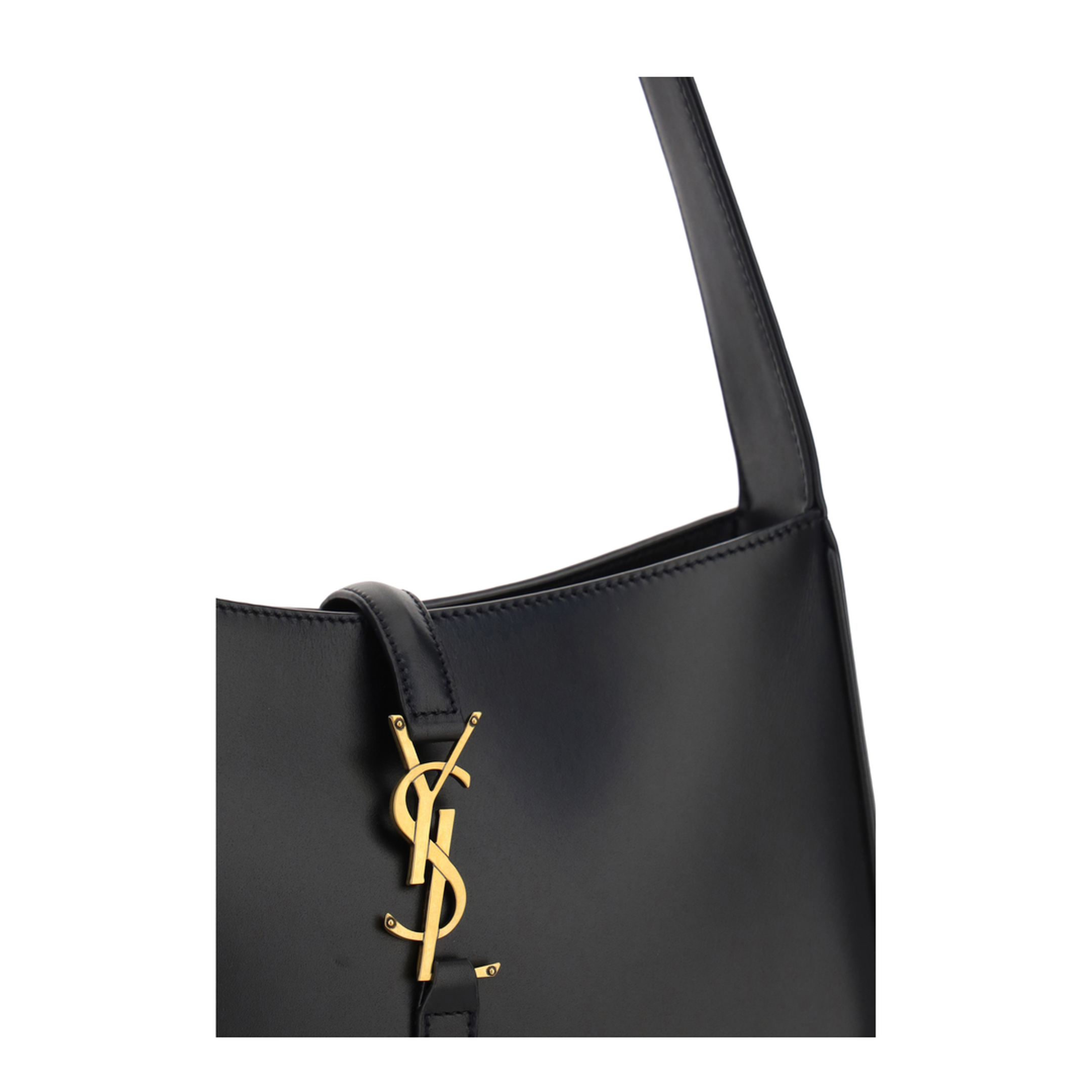 MAYFEYR - Saint Laurent - Hobo Shoulder Bag - 6572282R20W