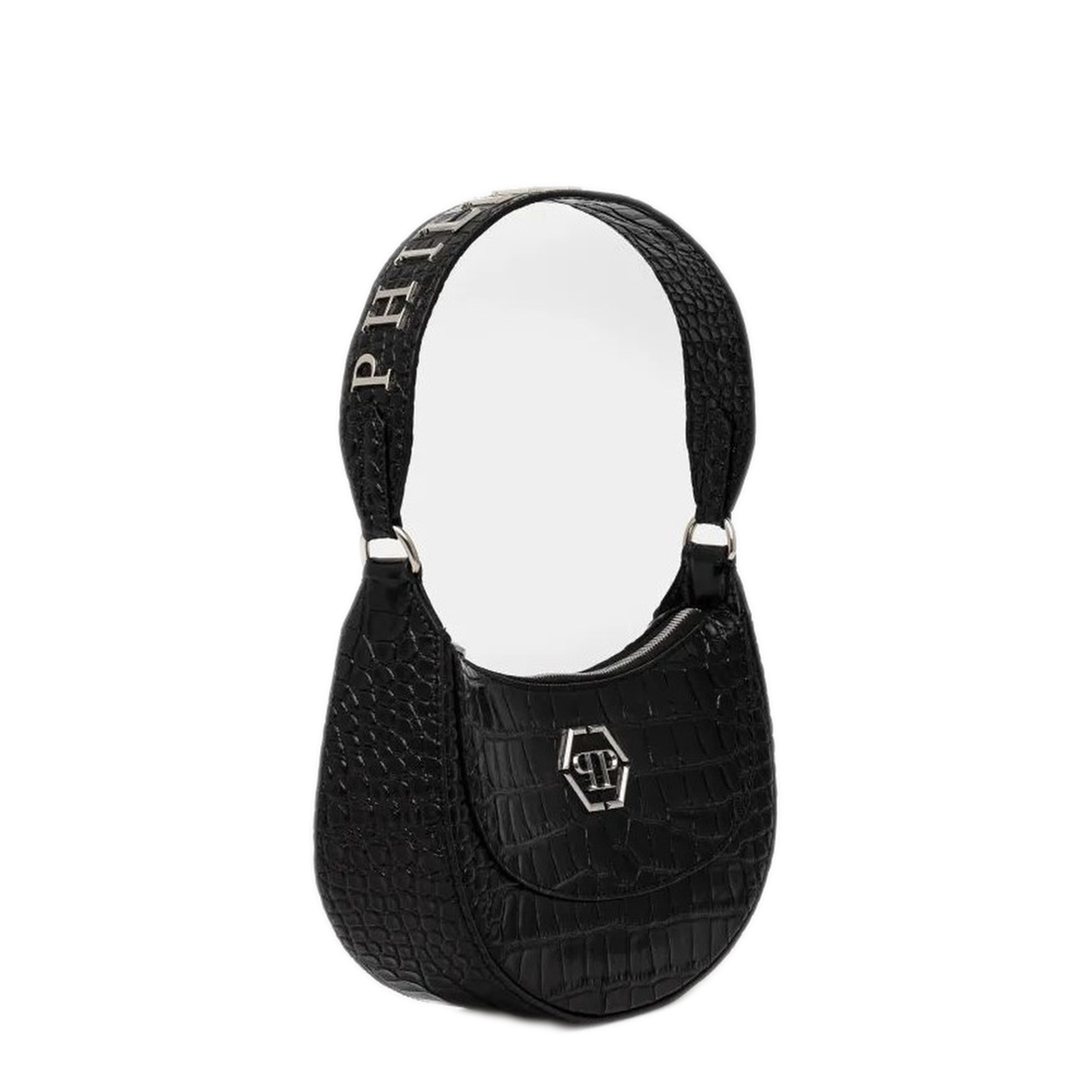 MAYFEYR - PHILIPP PLEIN - Handbags - SAEAWBA2064PLE010N02