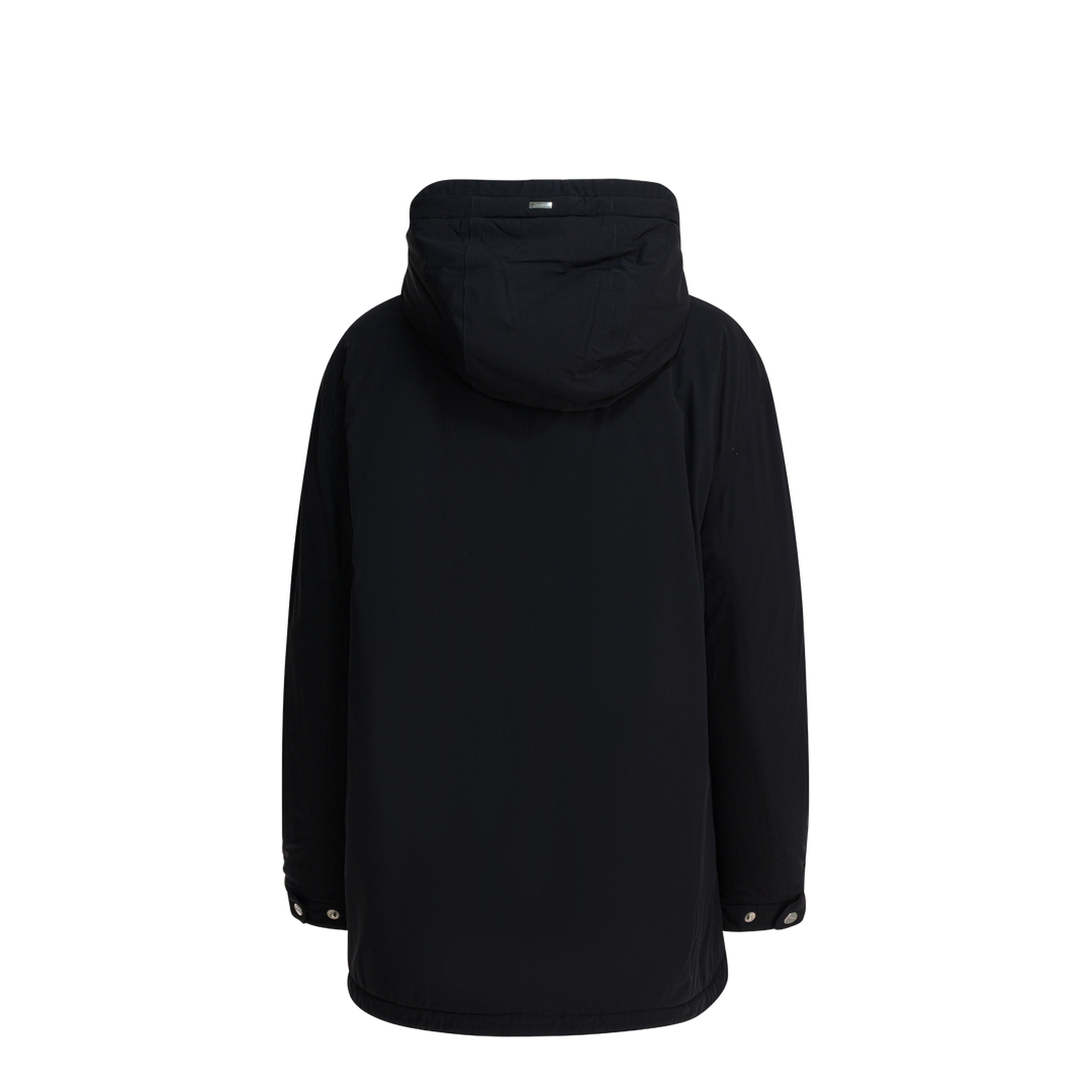 MAYFEYR - Herno - Nylon Hooded Jacket - GC00068DR12387SZ9300