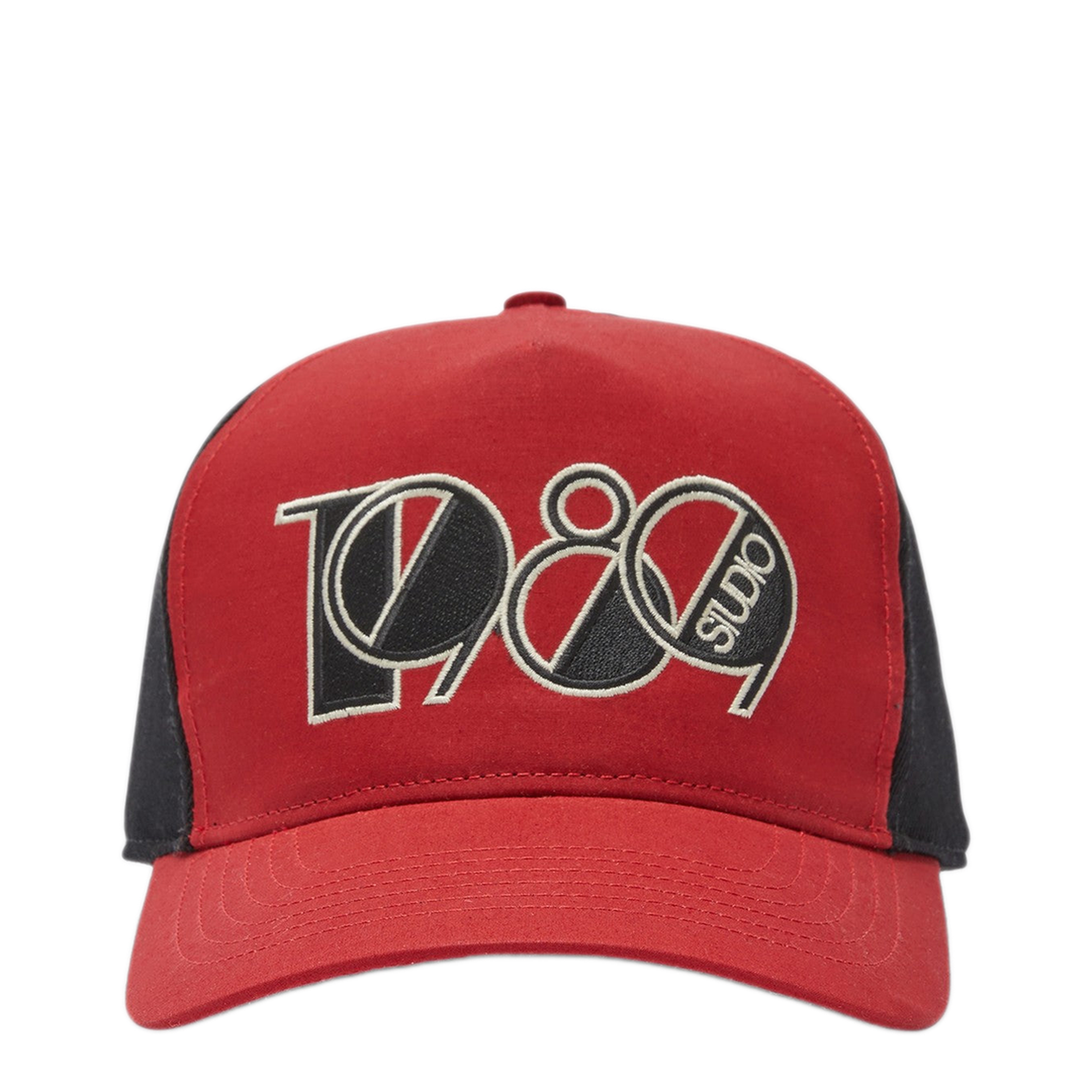 MAYFEYR - 1989 STUDIO - Baseball Cap 1989 Pop Logo - F04MHH001FAB0015000