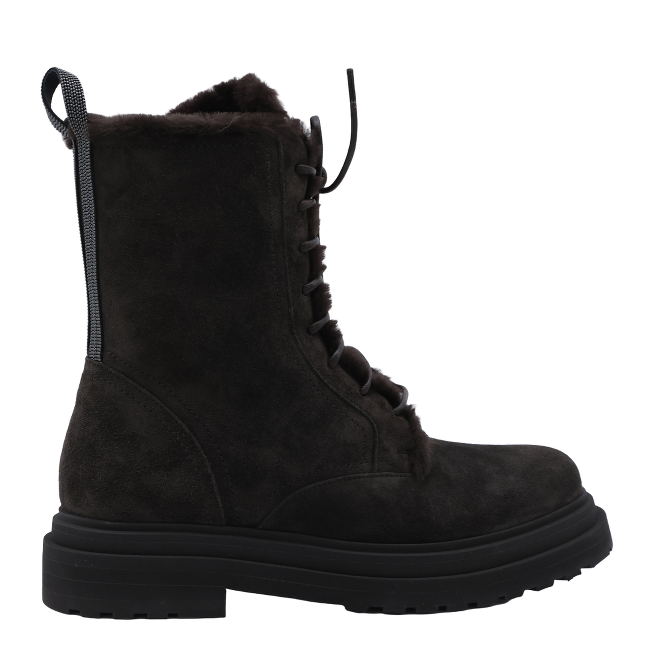 MAYFEYR - Brunello Cucinelli - Boots - MZSFG3123C9795