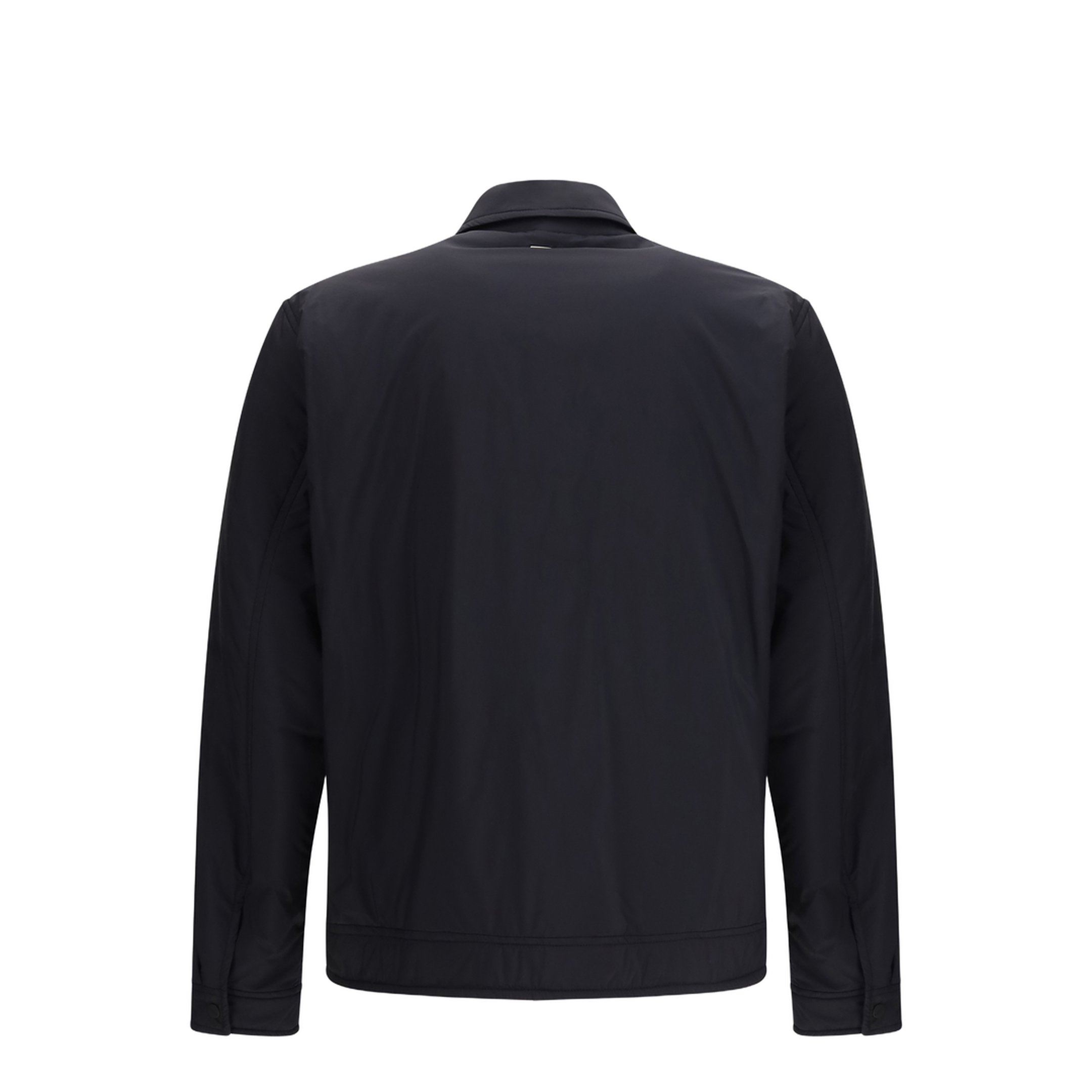 MAYFEYR - Herno - Recycled Nylon Microfiber Jacket - GI000612U12456Z