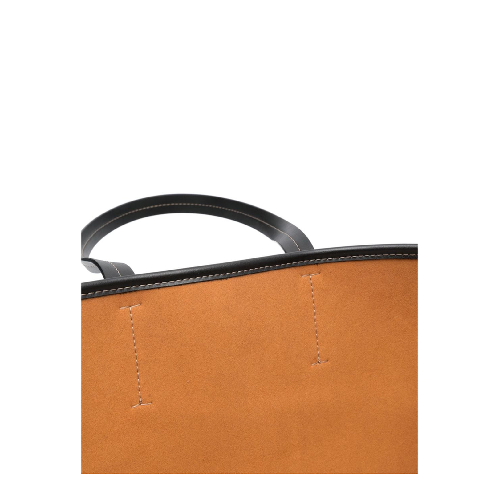 Logo Canvas Tote Bag