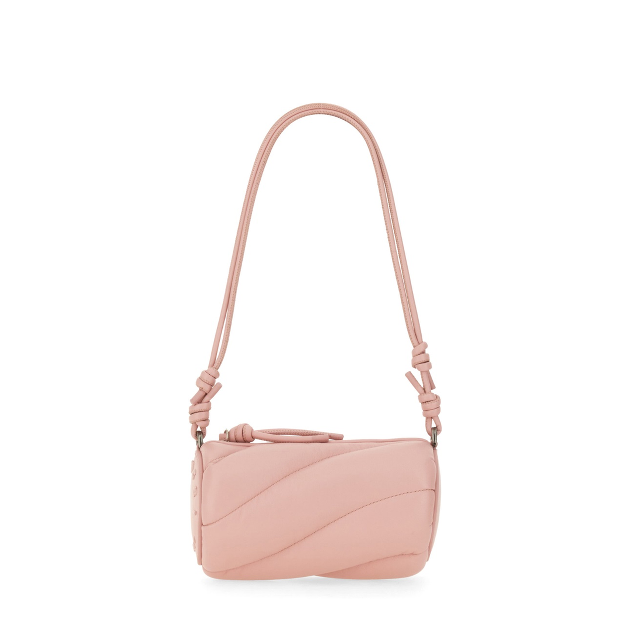MAYFEYR - FIORUCCI - Mini Mella Bag - U01FPABA002LE04PN02BABYPINK