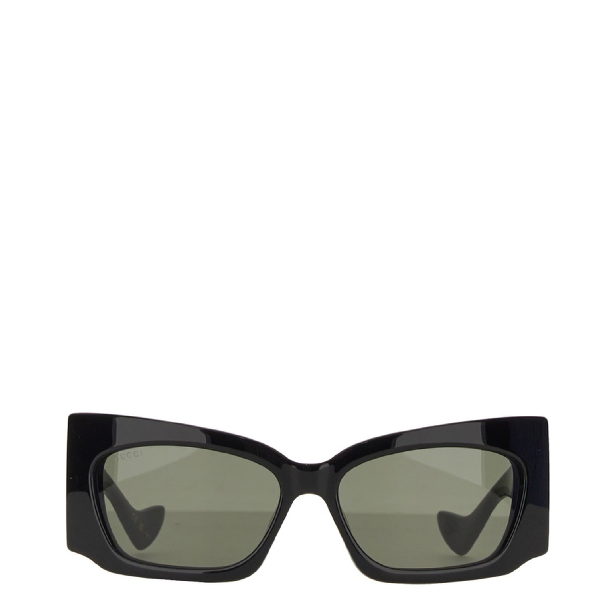 Gg Logo Sunglasses