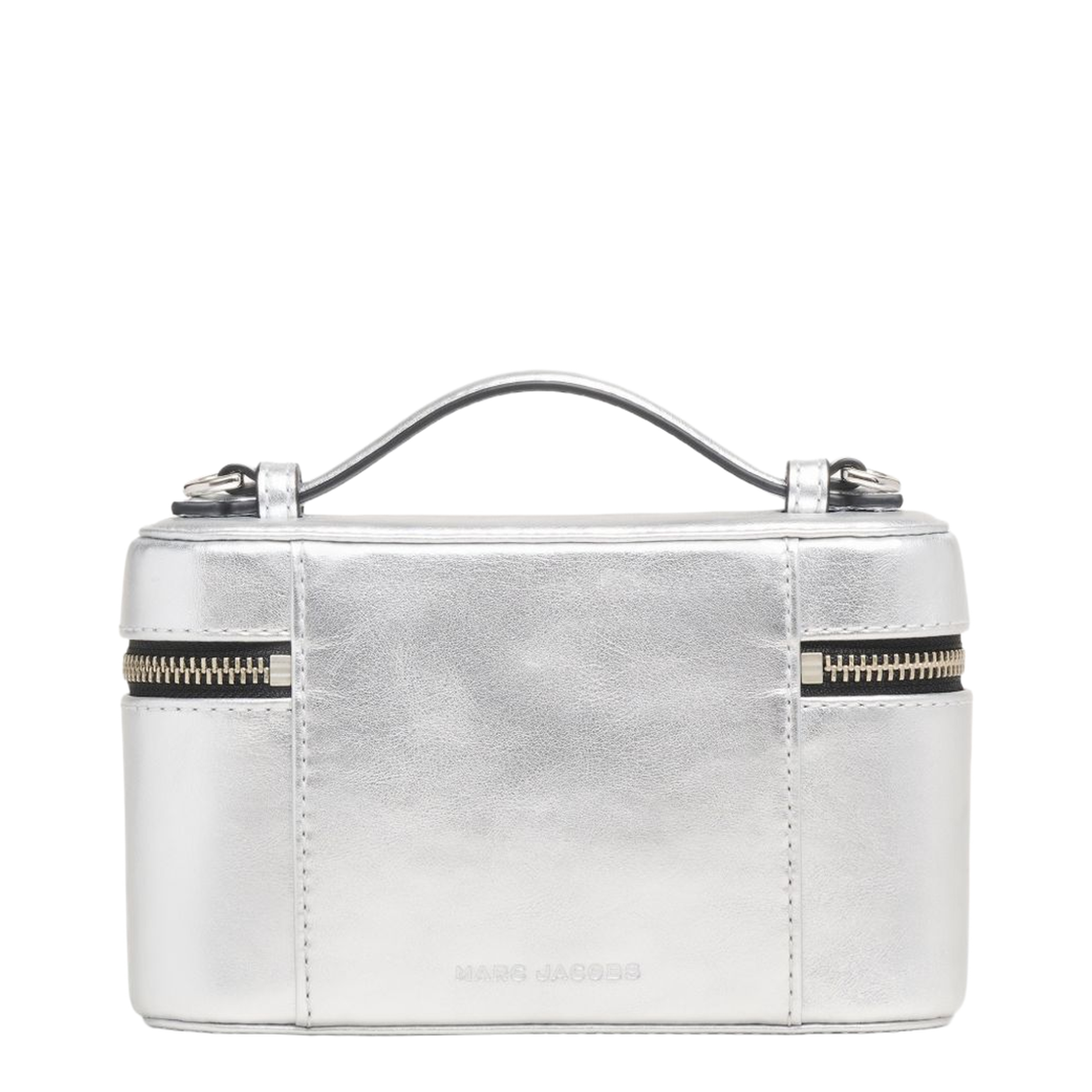 MAYFEYR - Marc Jacobs - Silver Bag - 2P6SMN004S01040