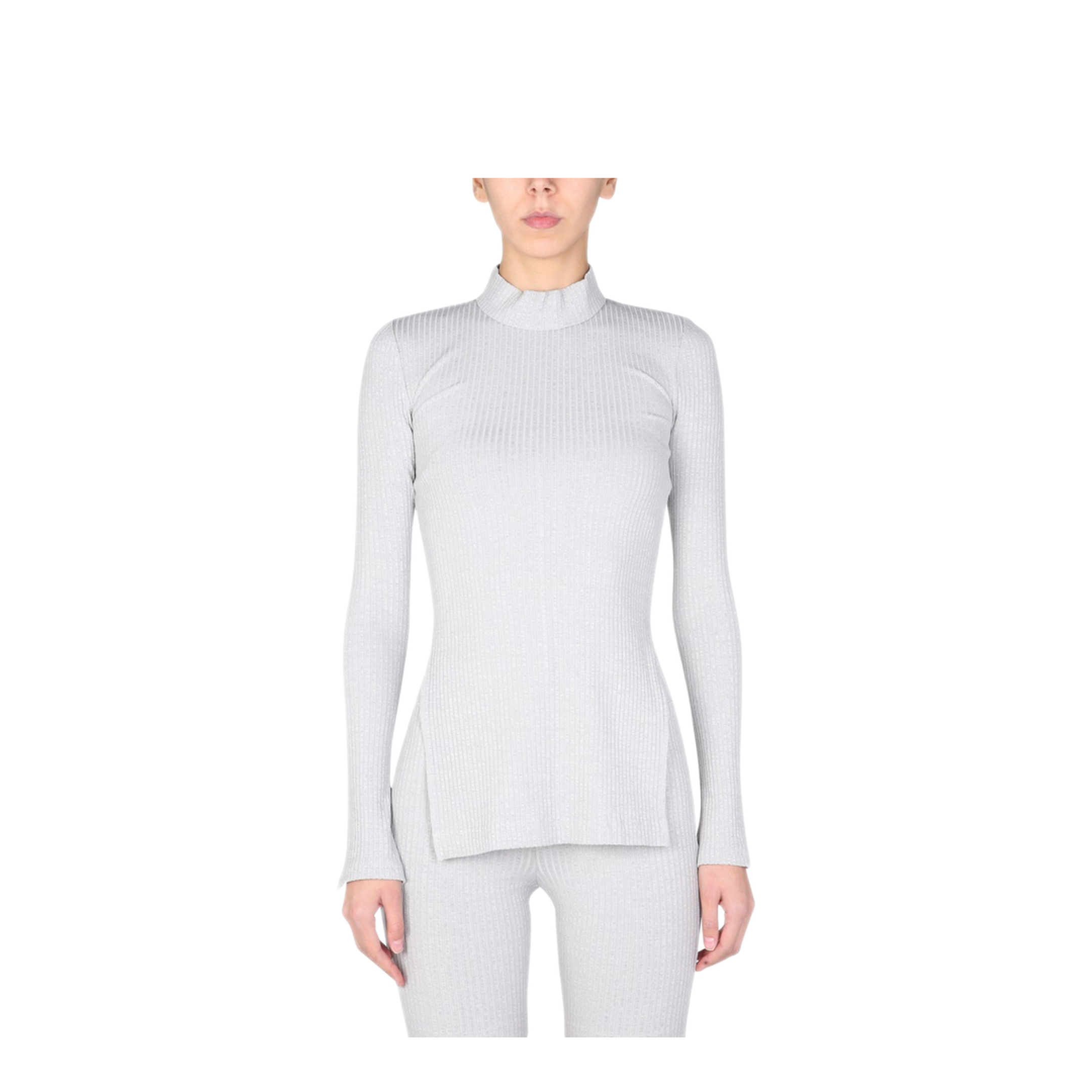 MAYFEYR - HELMUT LANG - Jersey T Shirt - L10HW502QD0