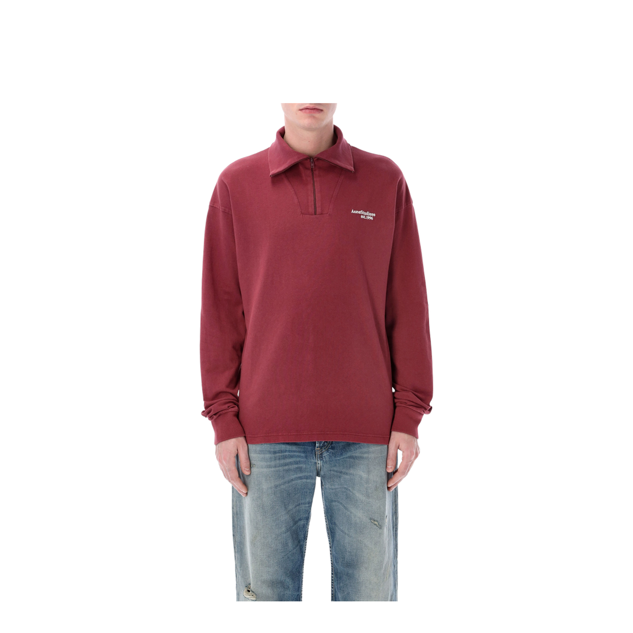 MAYFEYR - Acne Studios - Clothing.... - BI0220ACE