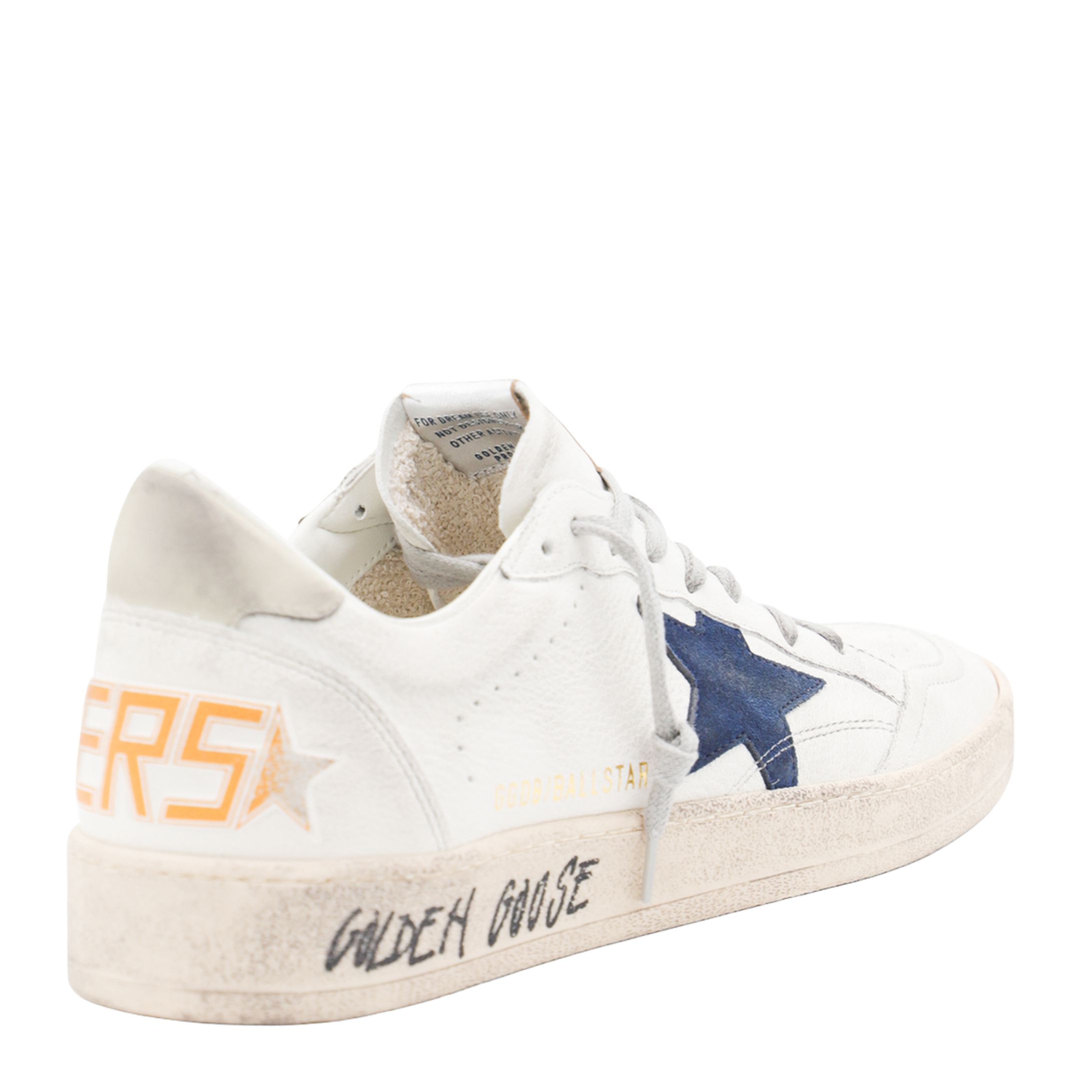 Lace-Up Sneakers