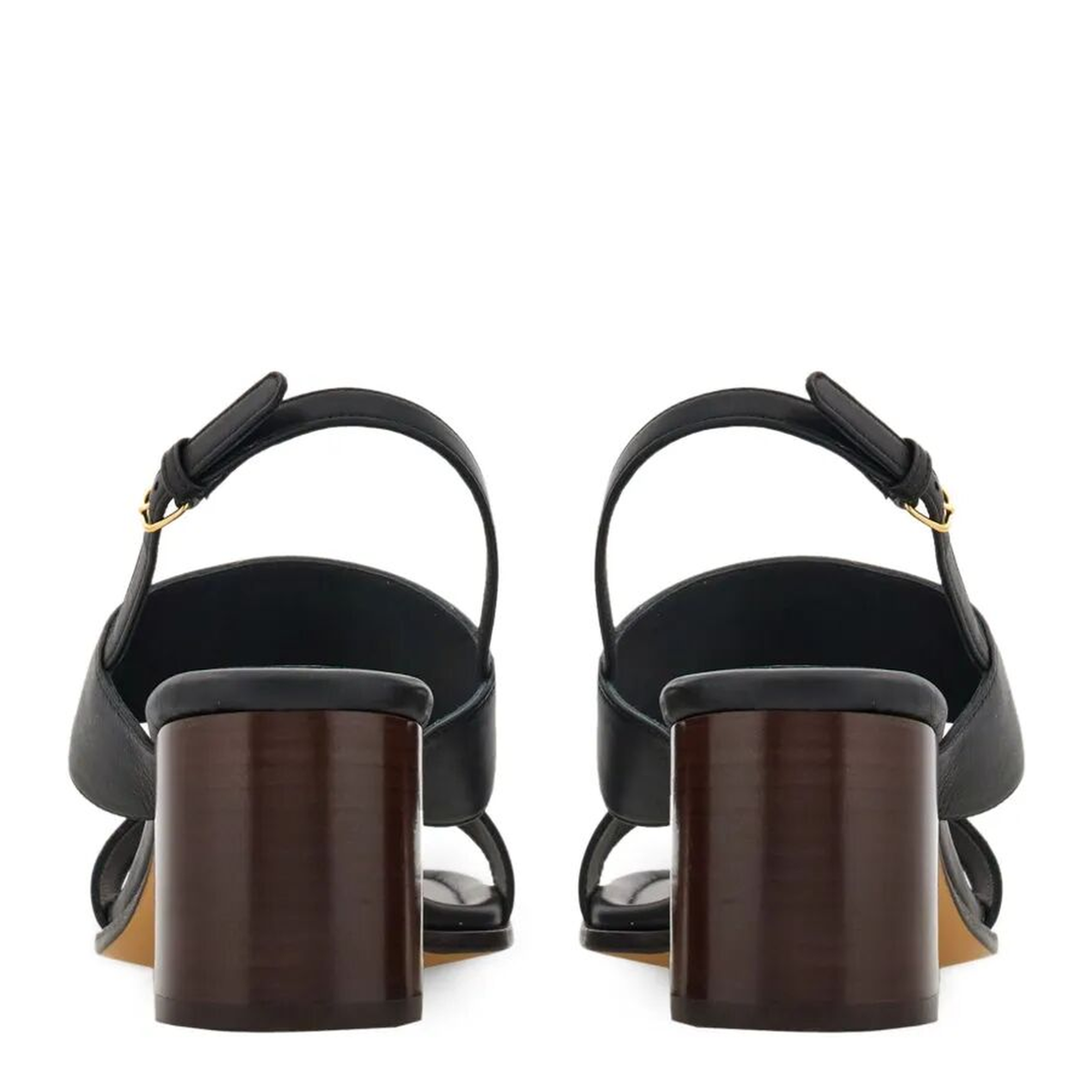 MAYFEYR - Ferragamo - Lou 55 Sandals - 01G9630769666