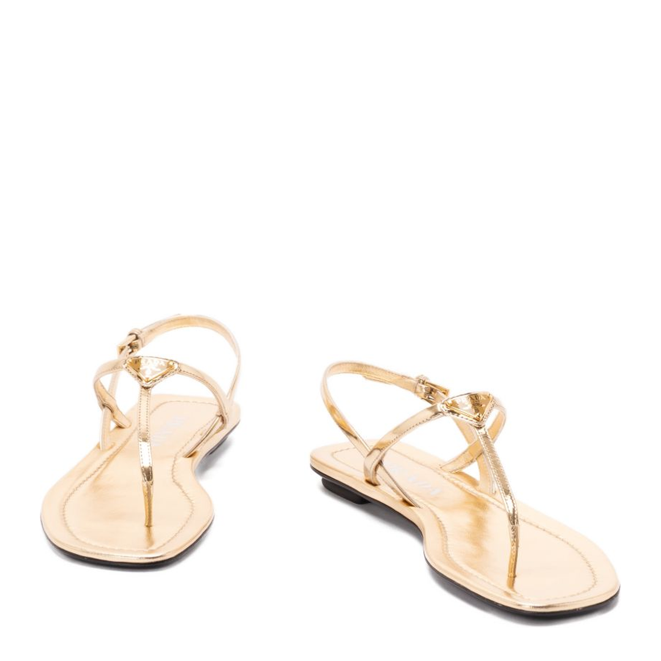 MAYFEYR - Prada - Flip Flops - 1Y395O3AU1F0522