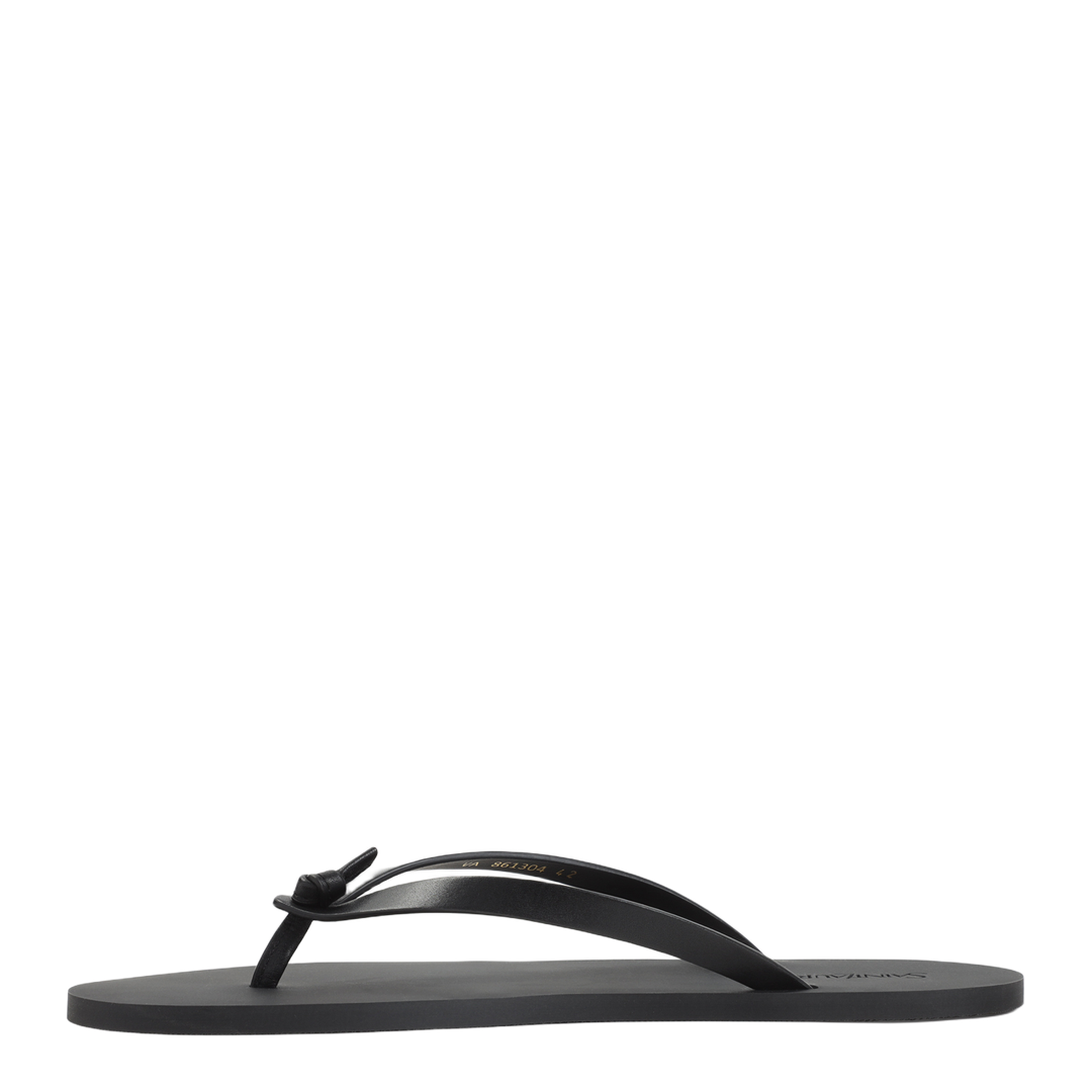 MAYFEYR - Saint Laurent - Party 00 Sandals - 861304DWE00