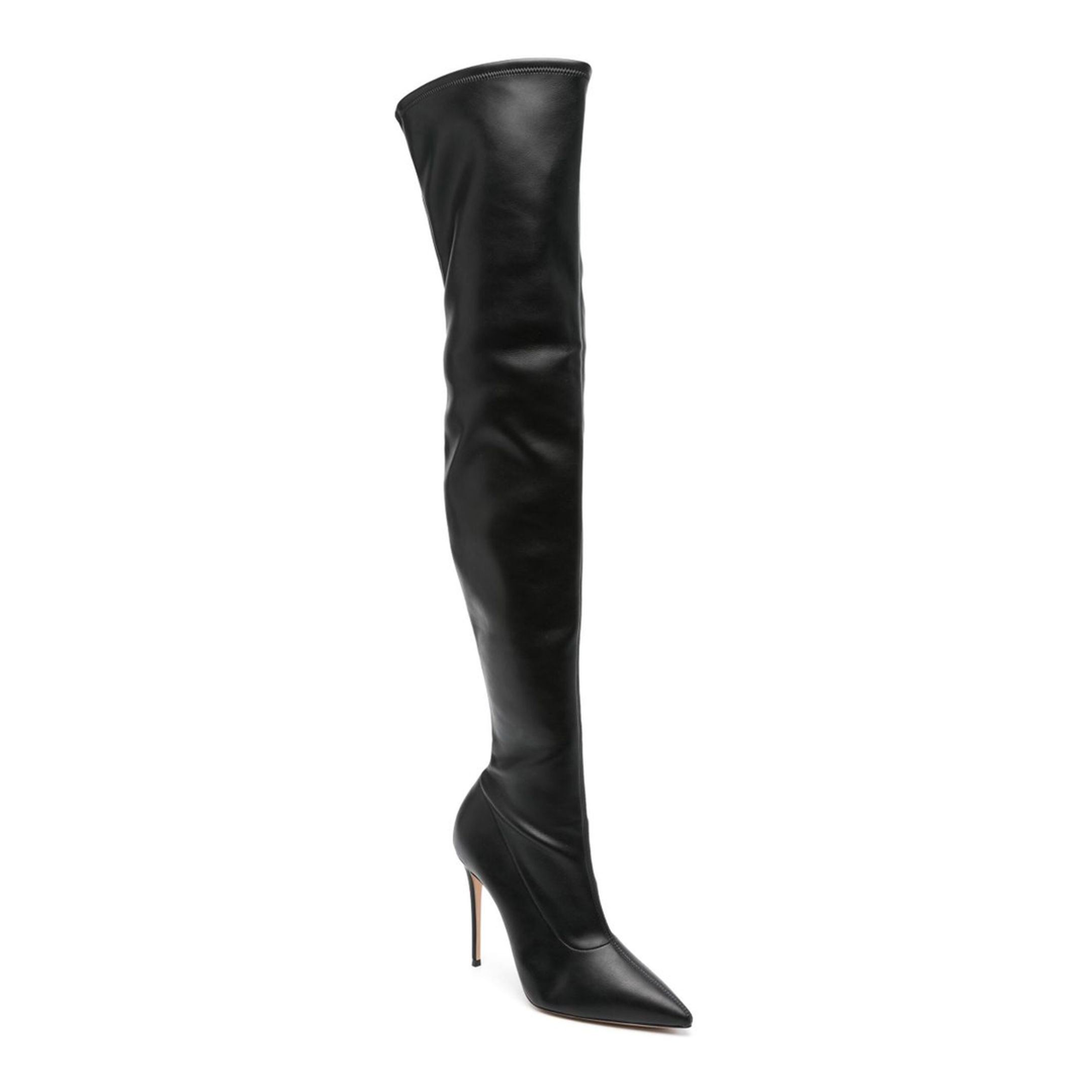 MAYFEYR - Casadei - Boots Black - 1T070Y1001LABBB9000